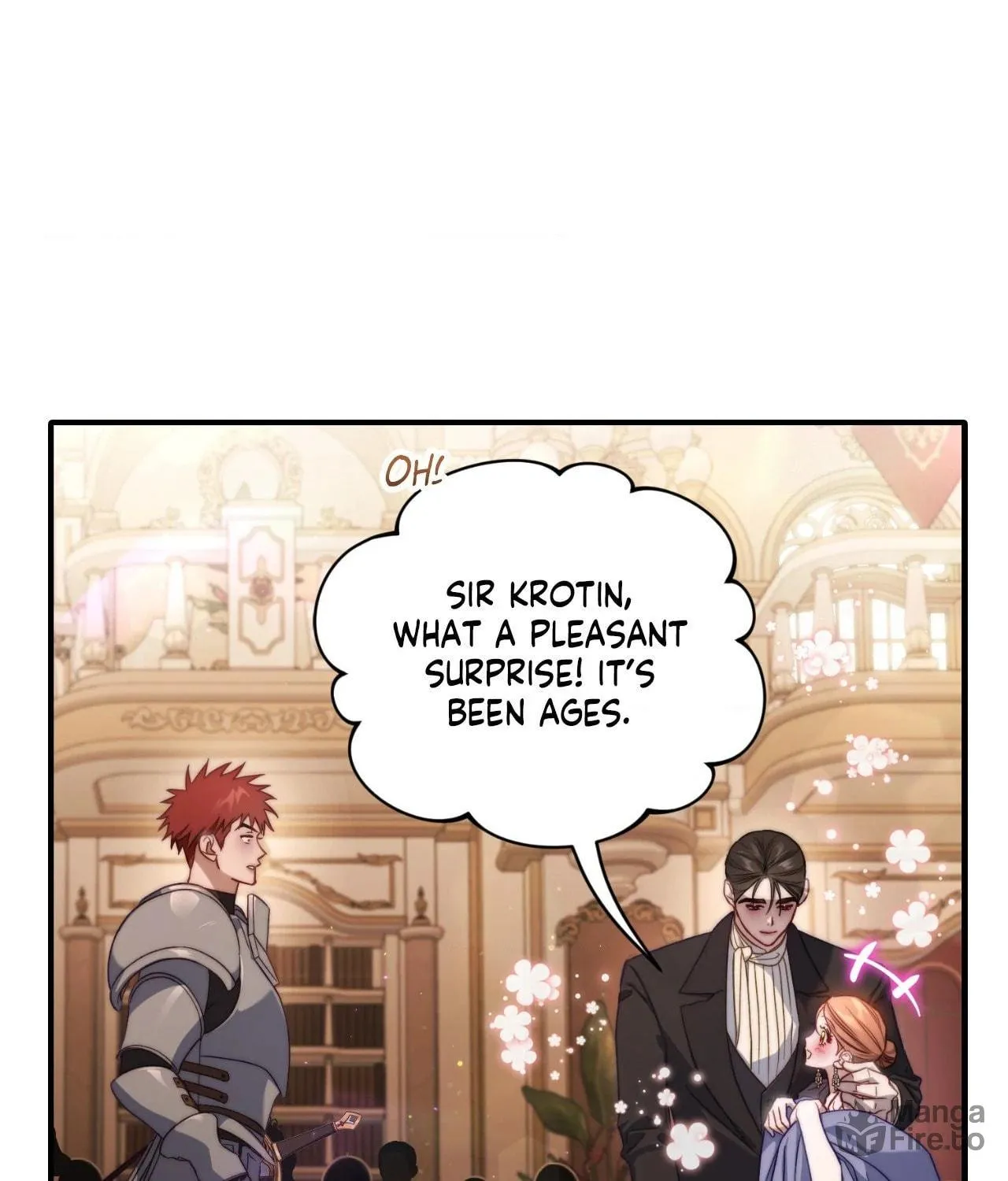 Lucia Chapter 163 page 45 - 
