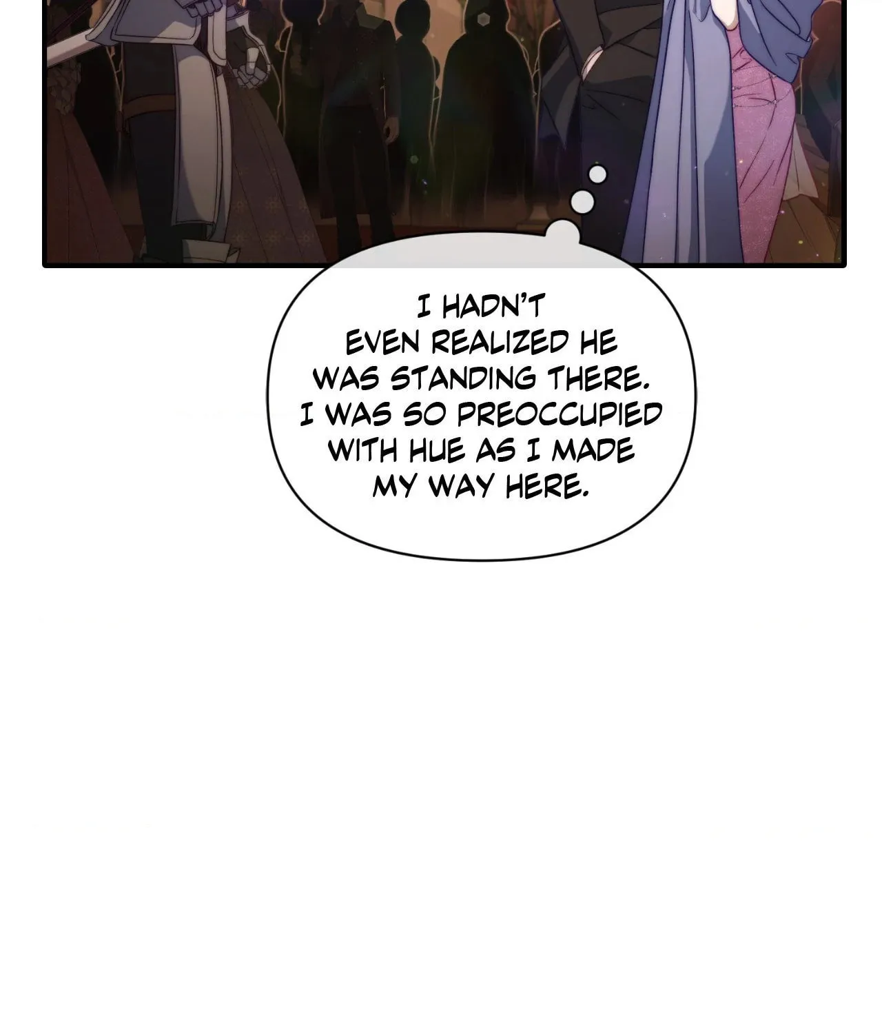 Lucia Chapter 163 page 46 - 