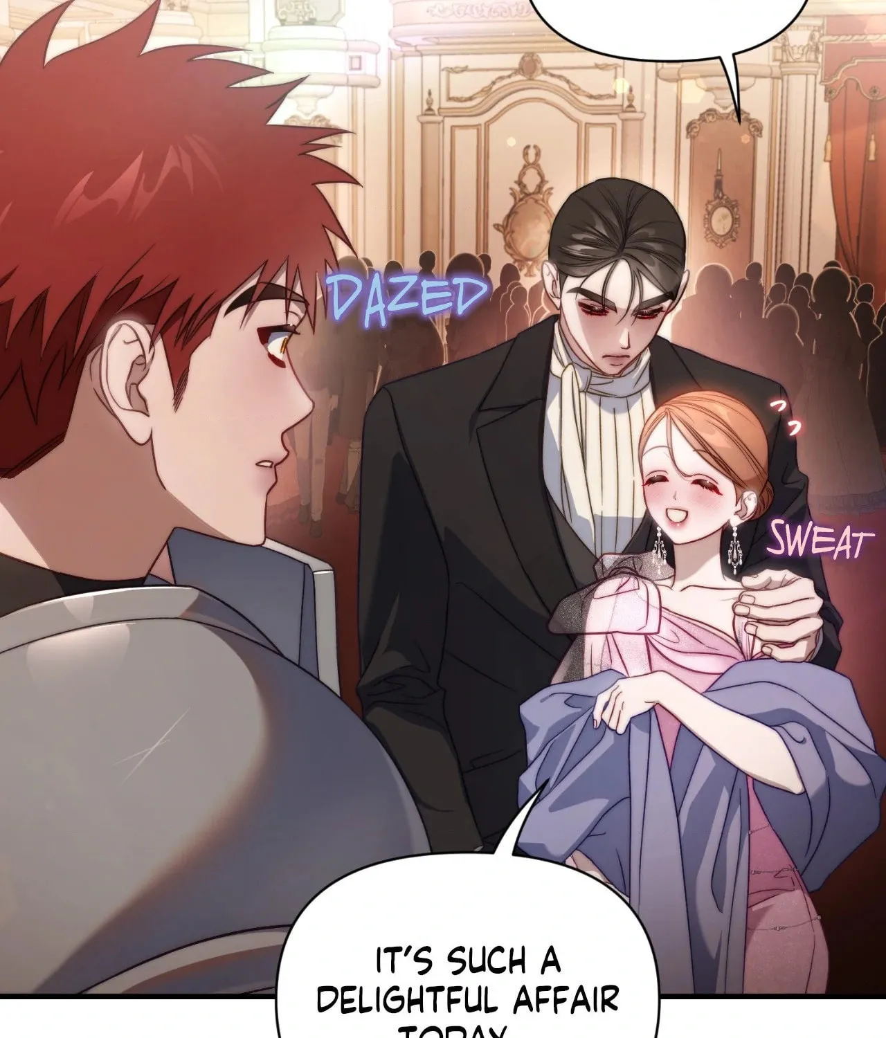 Lucia Chapter 163 page 53 - 