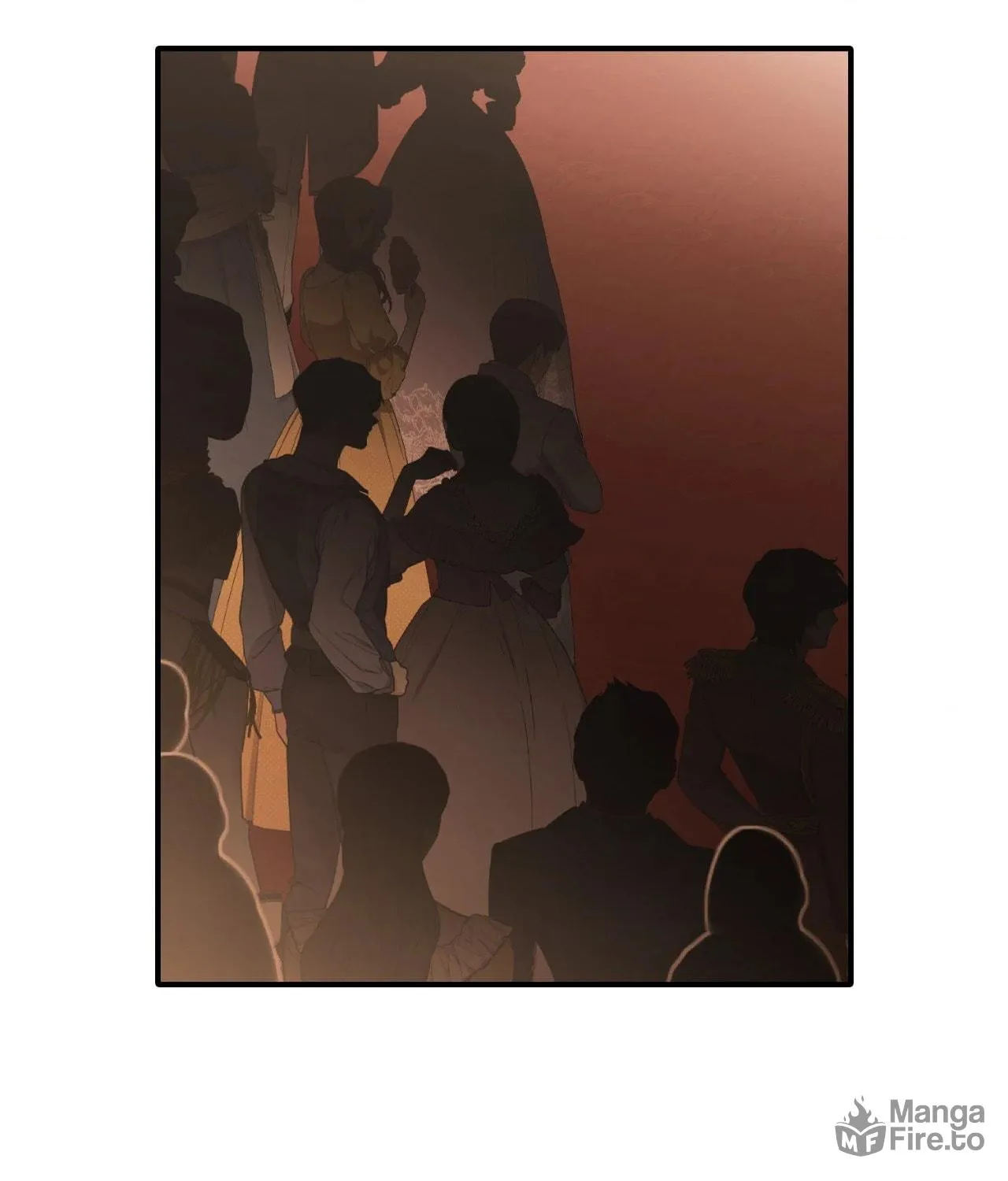 Lucia Chapter 163 page 57 - 