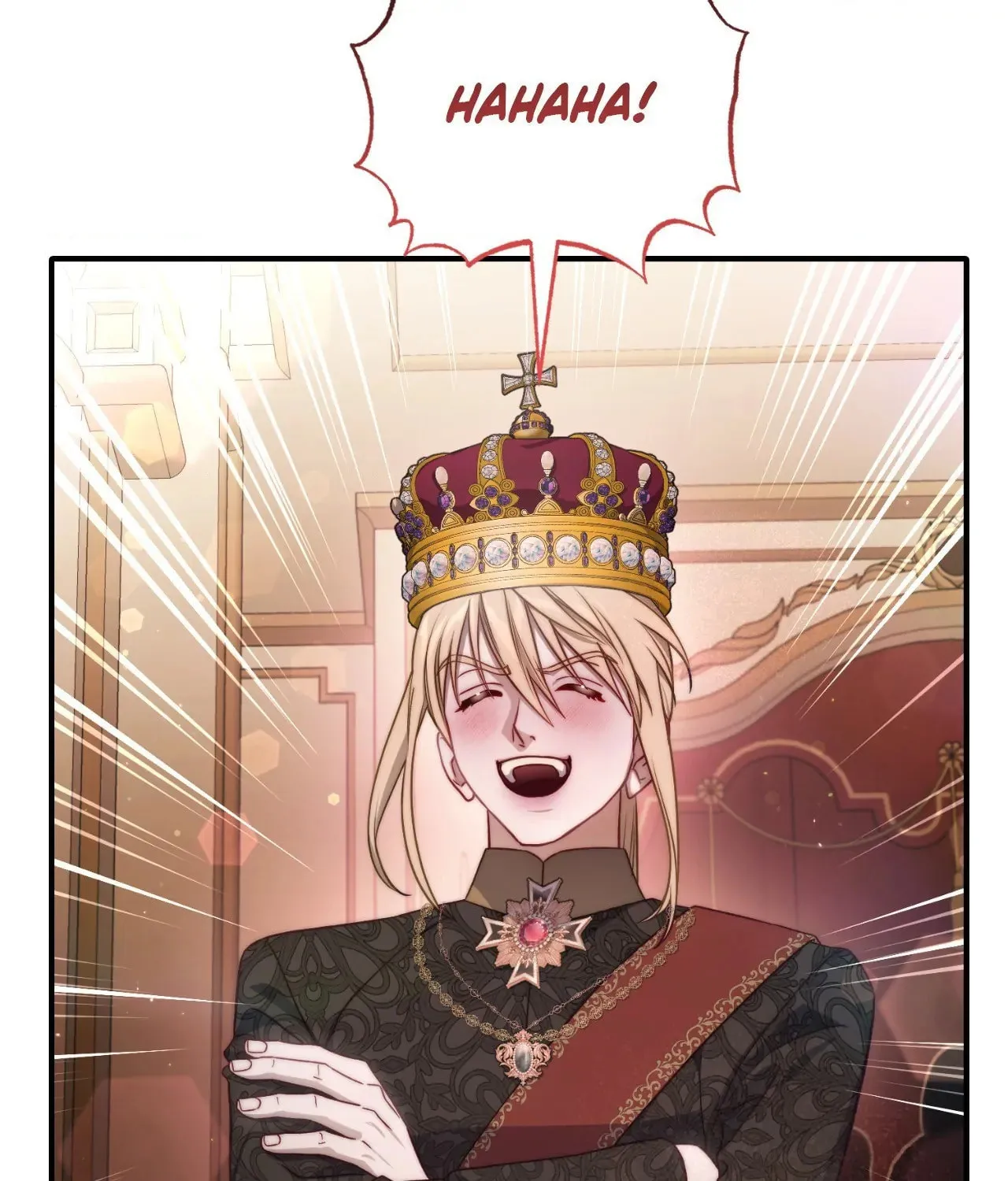 Lucia Chapter 163 page 61 - 