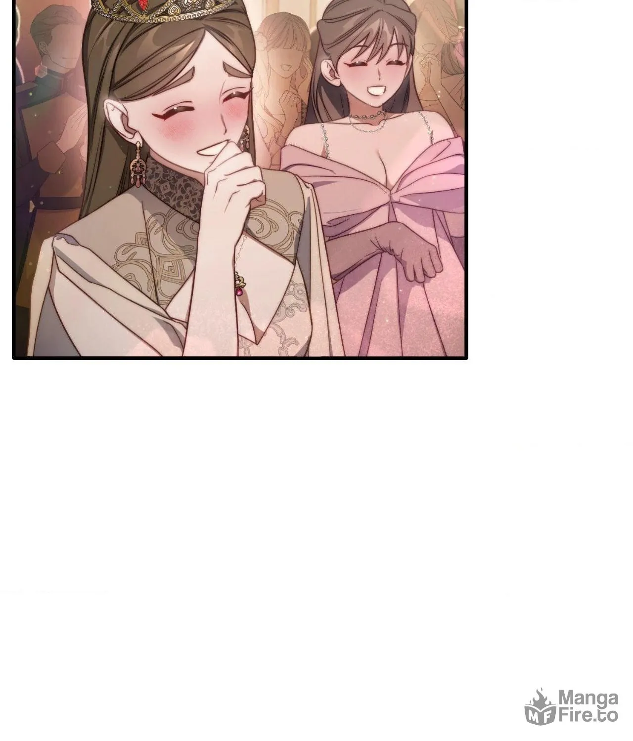 Lucia Chapter 163 page 63 - 