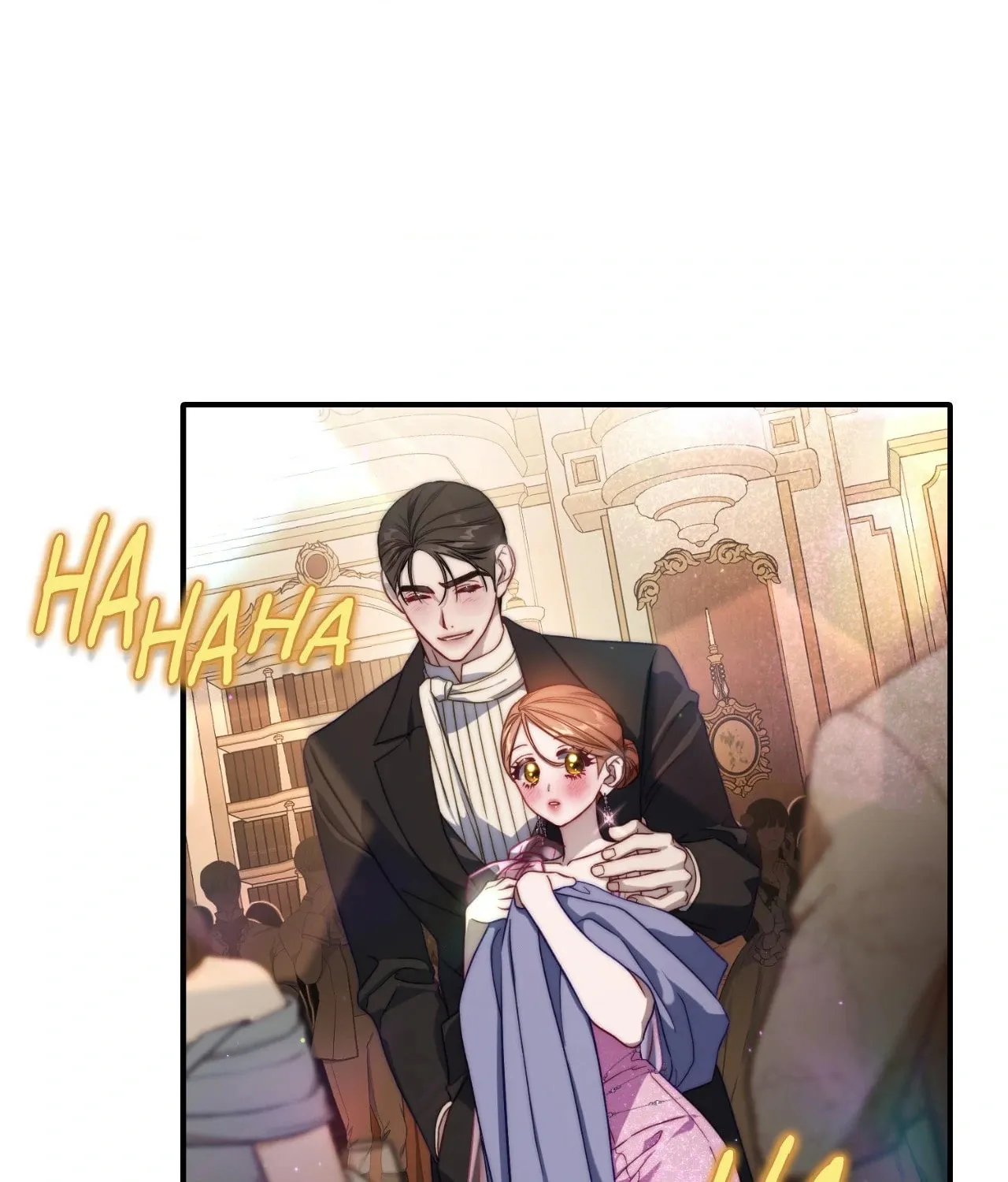 Lucia Chapter 163 page 64 - 