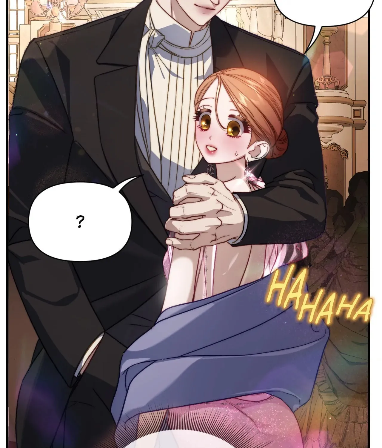 Lucia Chapter 163 page 67 - 