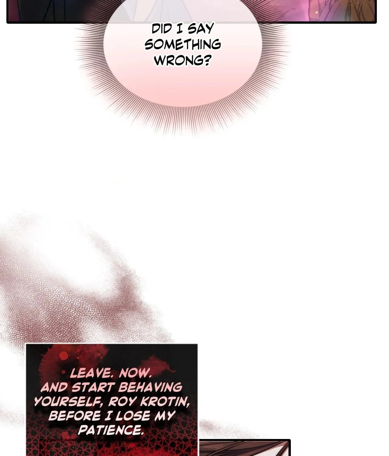 Lucia Chapter 163 page 68 - 