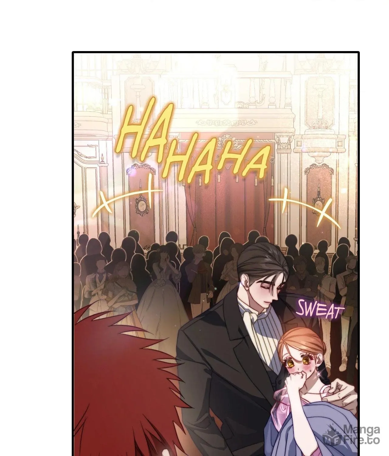 Lucia Chapter 163 page 70 - 