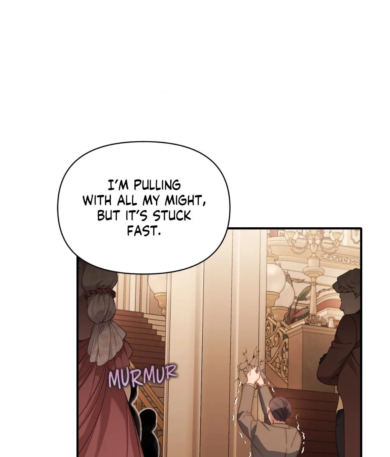Lucia Chapter 163 page 76 - 