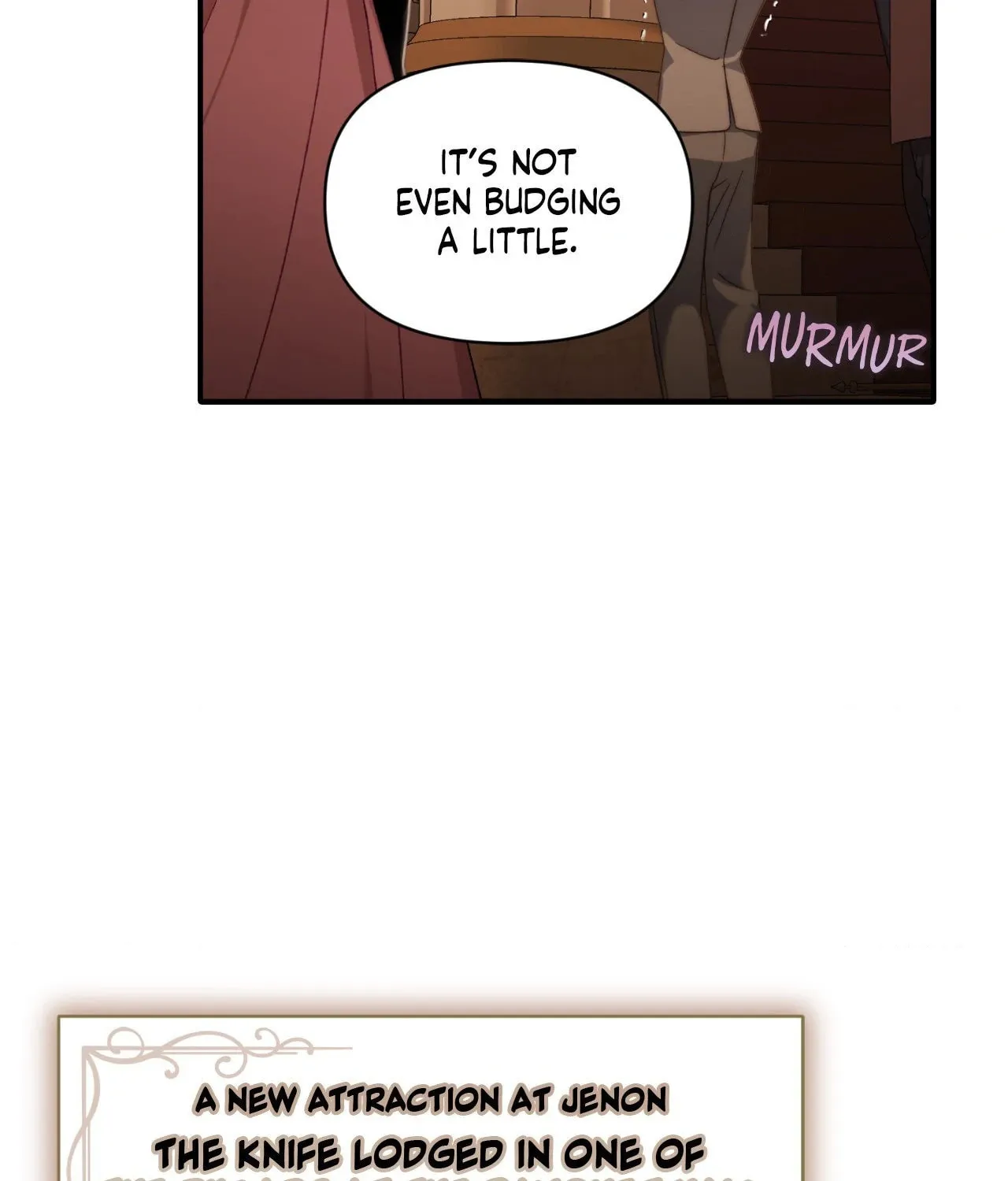 Lucia Chapter 163 page 77 - 