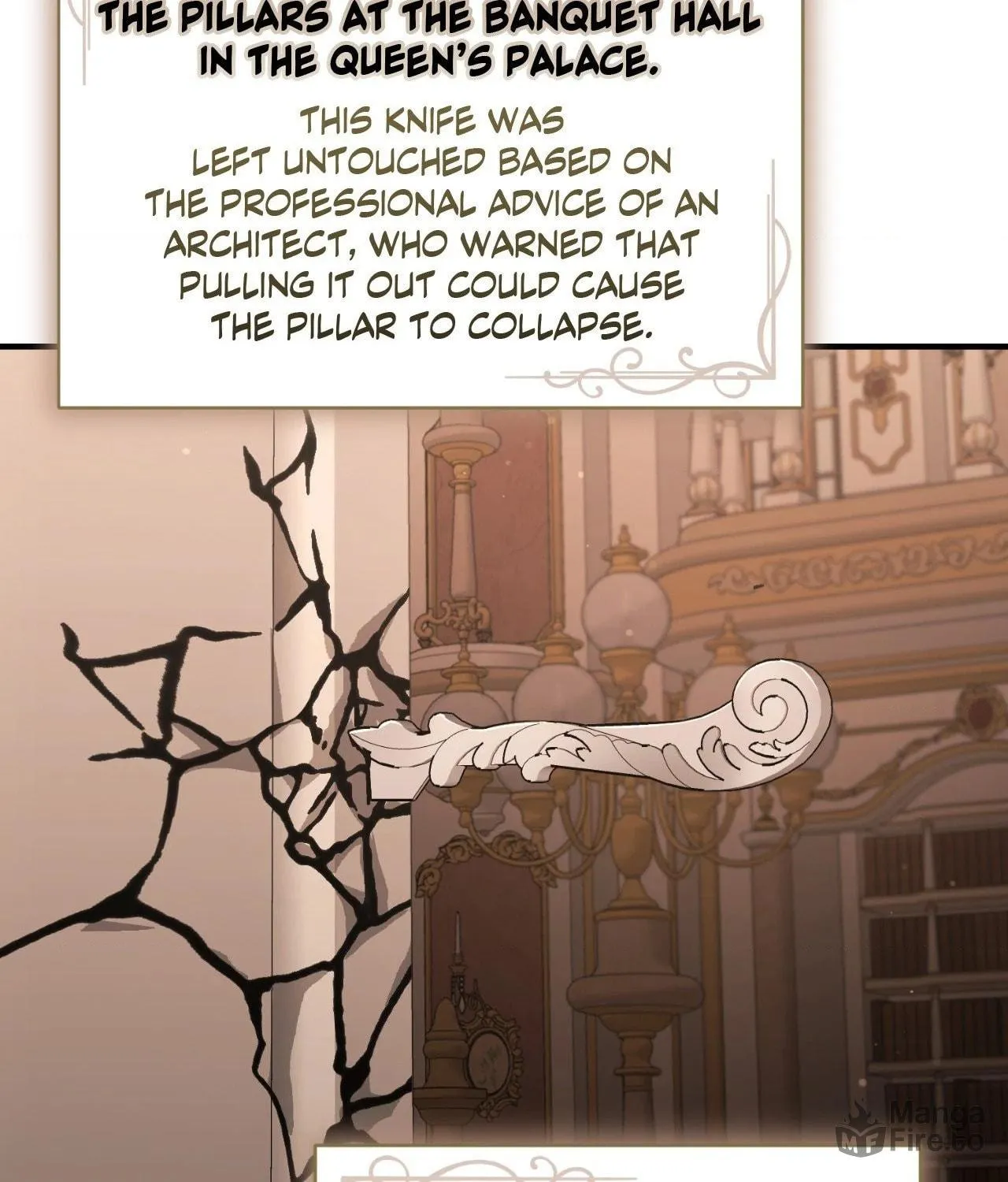 Lucia Chapter 163 page 78 - 