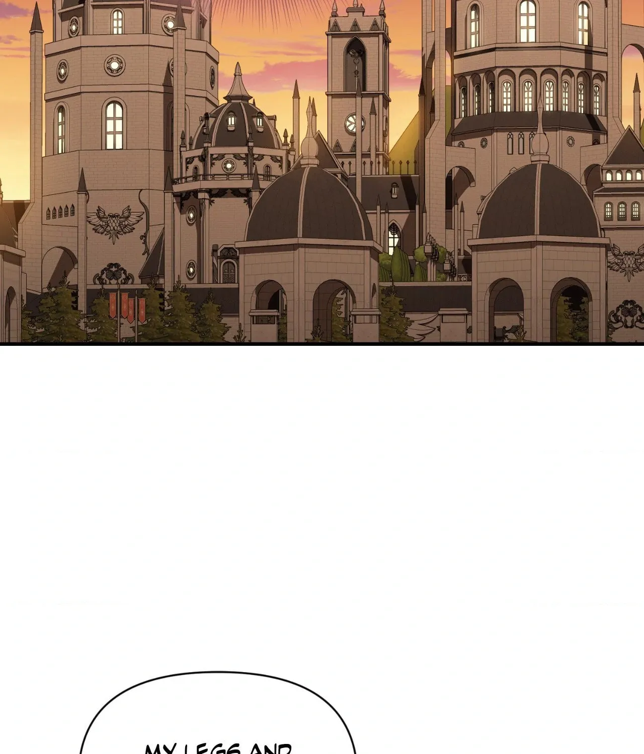Lucia Chapter 163 page 82 - 