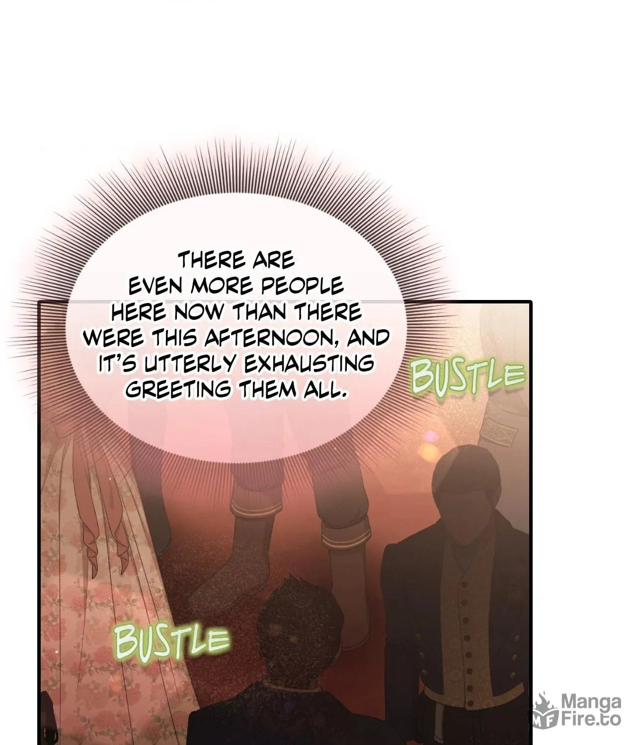Lucia Chapter 163 page 85 - 