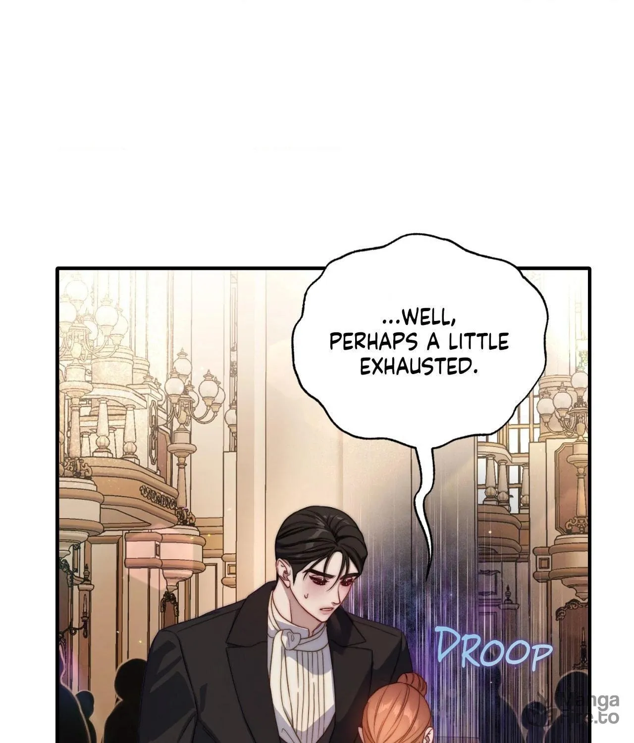 Lucia Chapter 163 page 90 - 