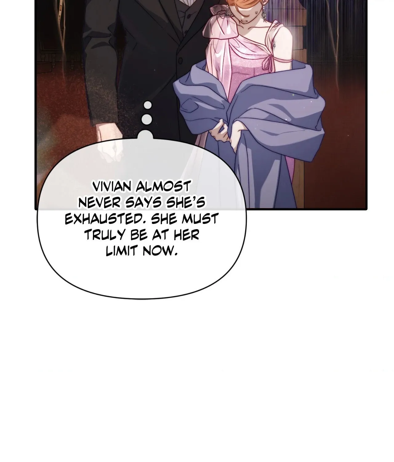 Lucia Chapter 163 page 91 - 