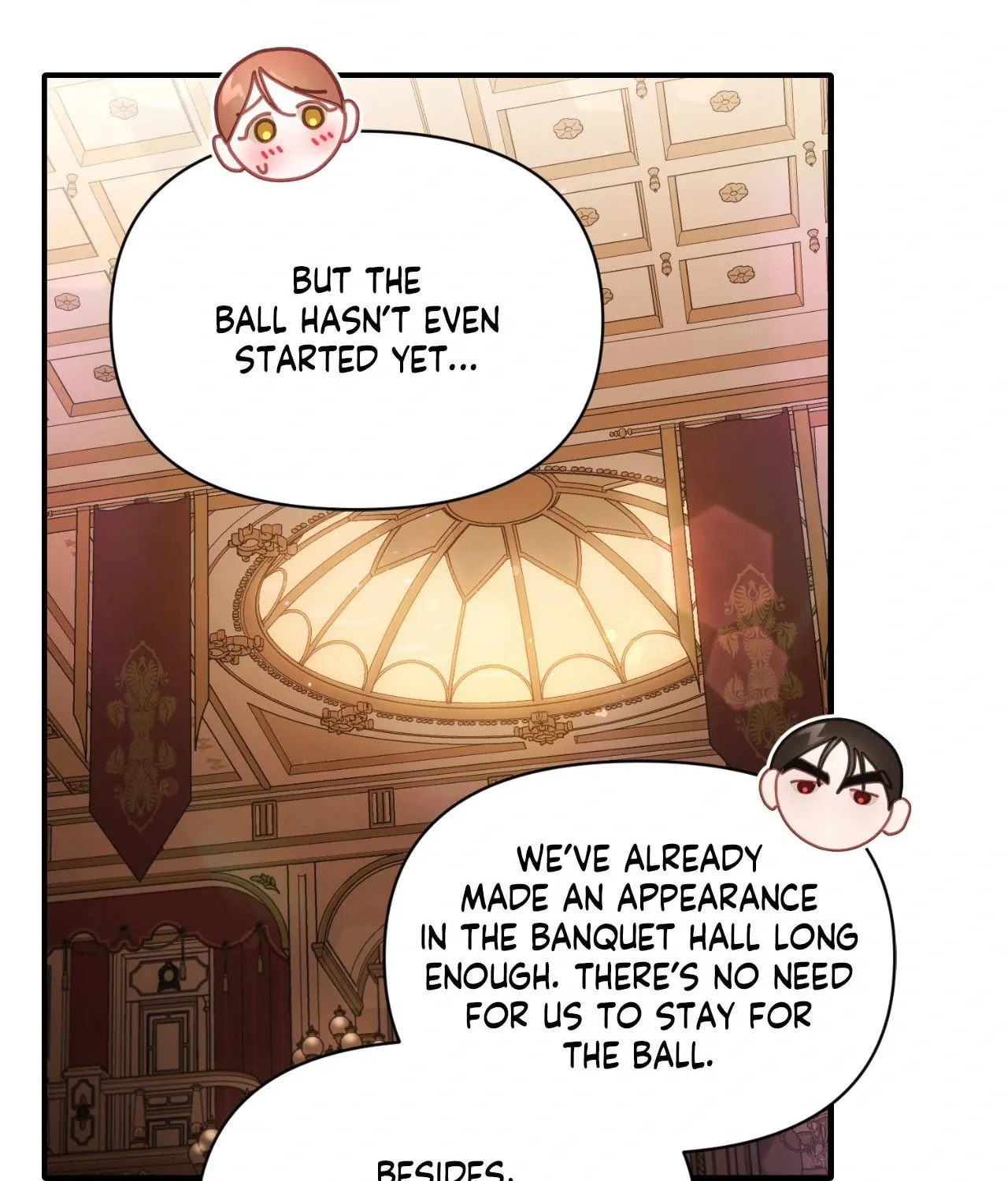 Lucia Chapter 163 page 94 - 