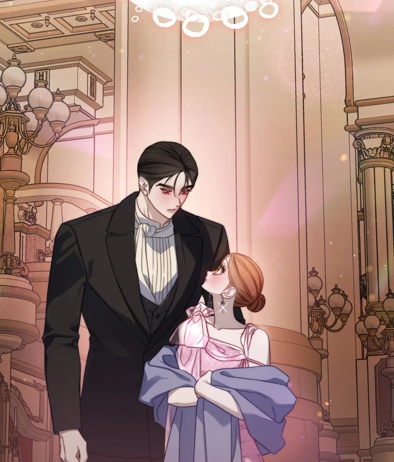 Lucia Chapter 163 page 98 - 