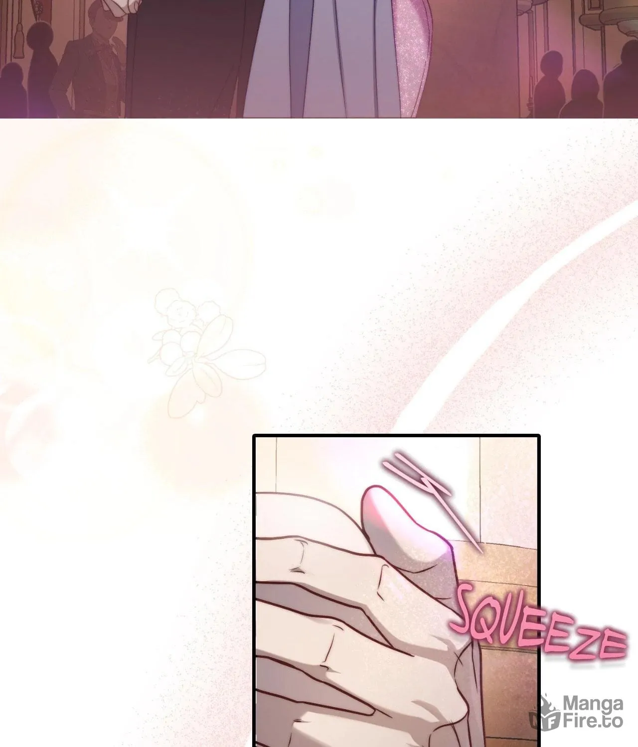 Lucia Chapter 163 page 99 - 