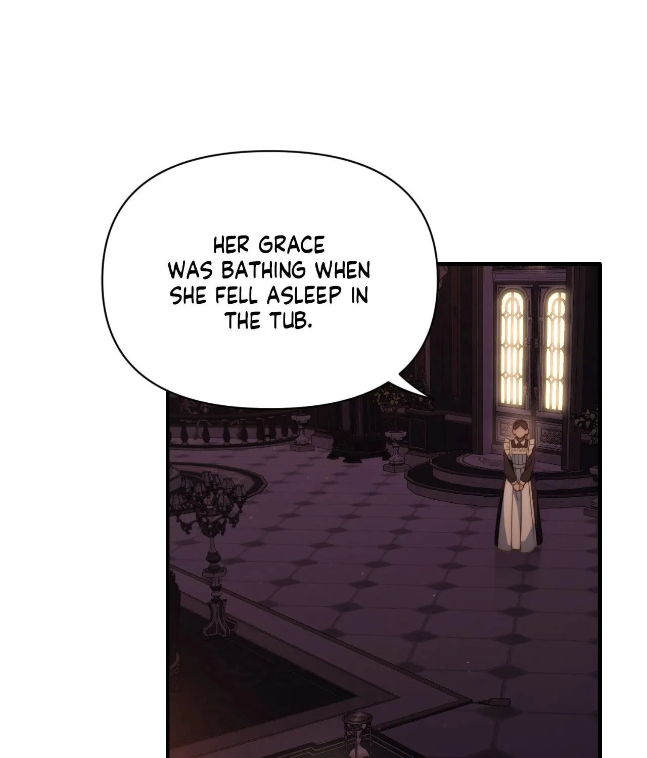 Lucia Chapter 164 page 104 - 