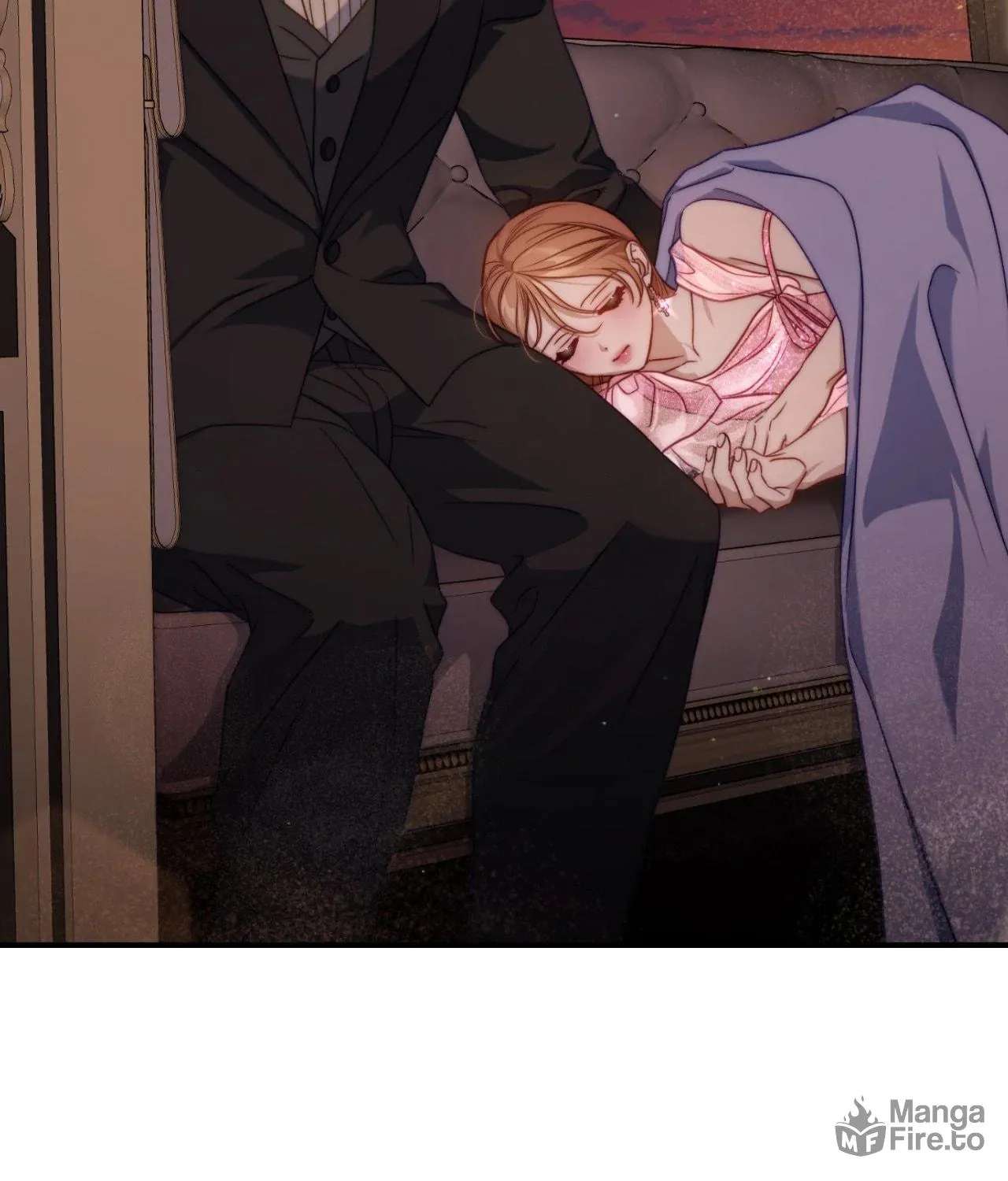 Lucia Chapter 164 page 12 - 
