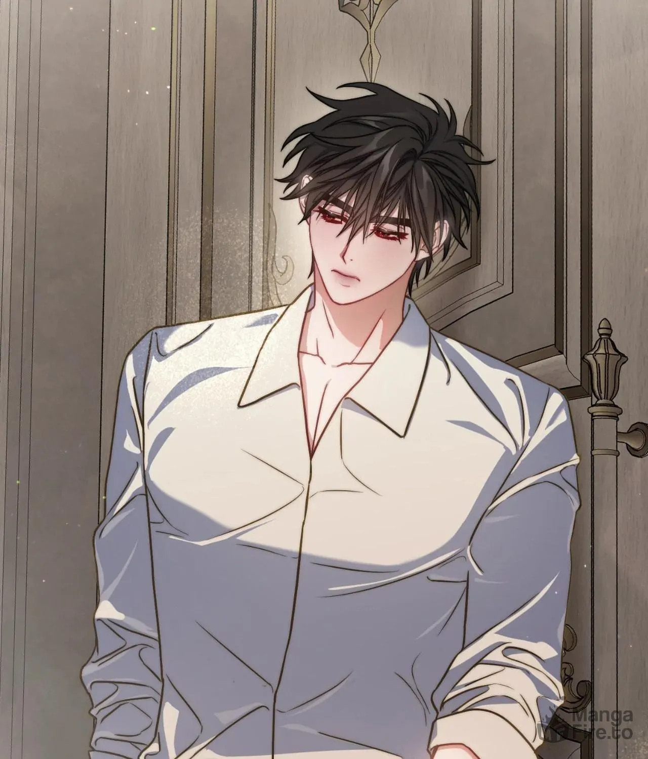 Lucia Chapter 164 page 115 - 