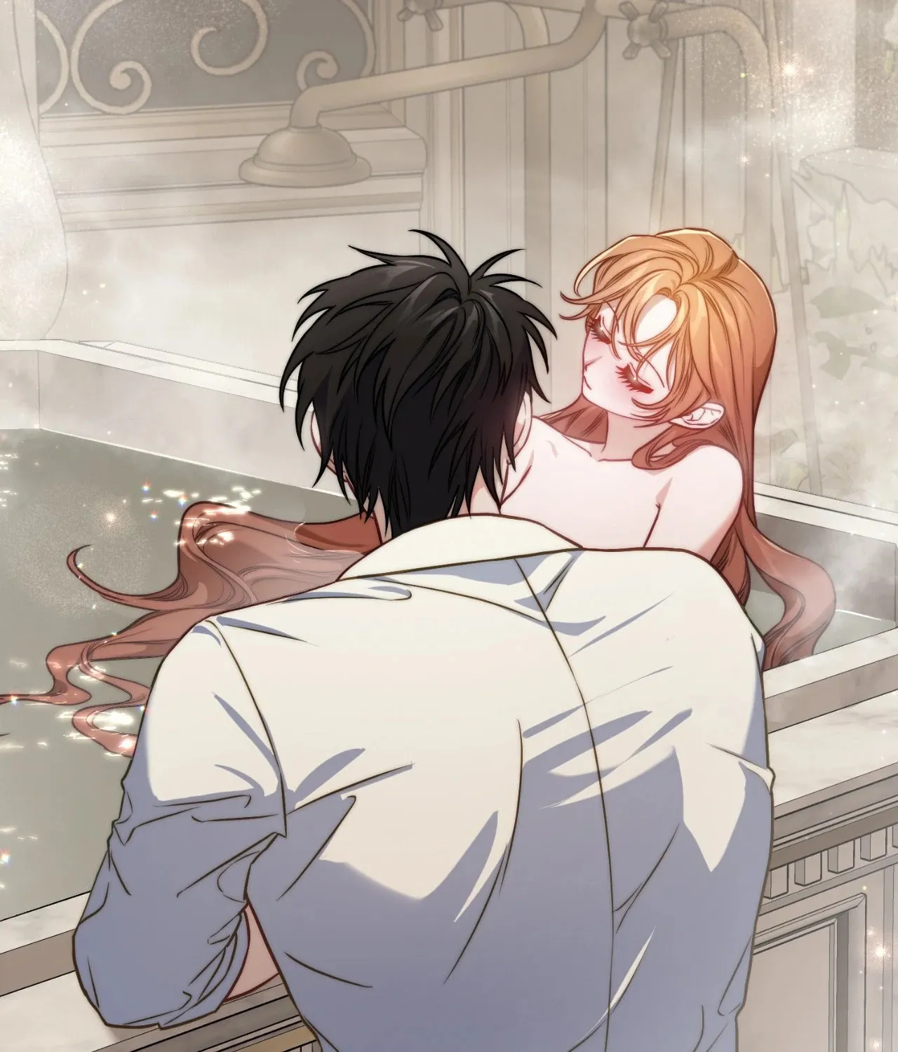 Lucia Chapter 164 page 118 - 