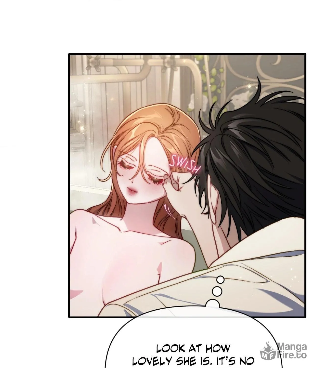 Lucia Chapter 164 page 120 - 
