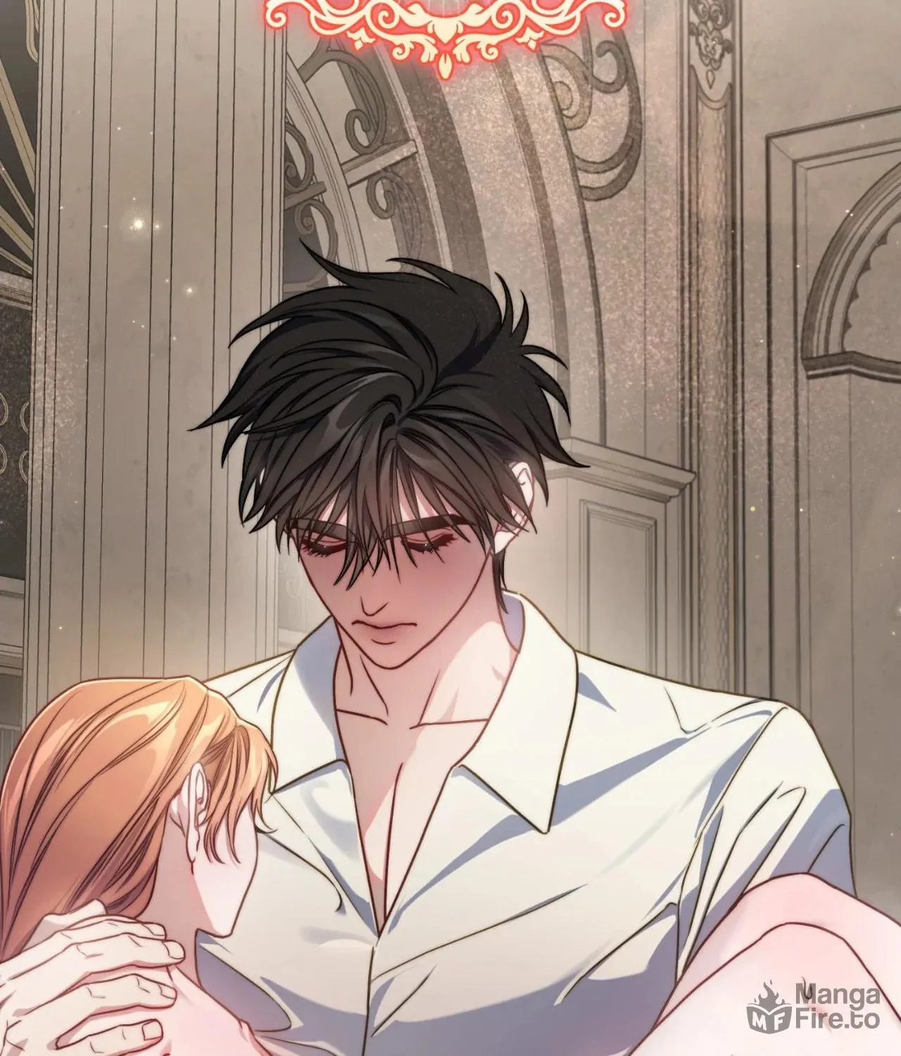 Lucia Chapter 164 page 129 - 