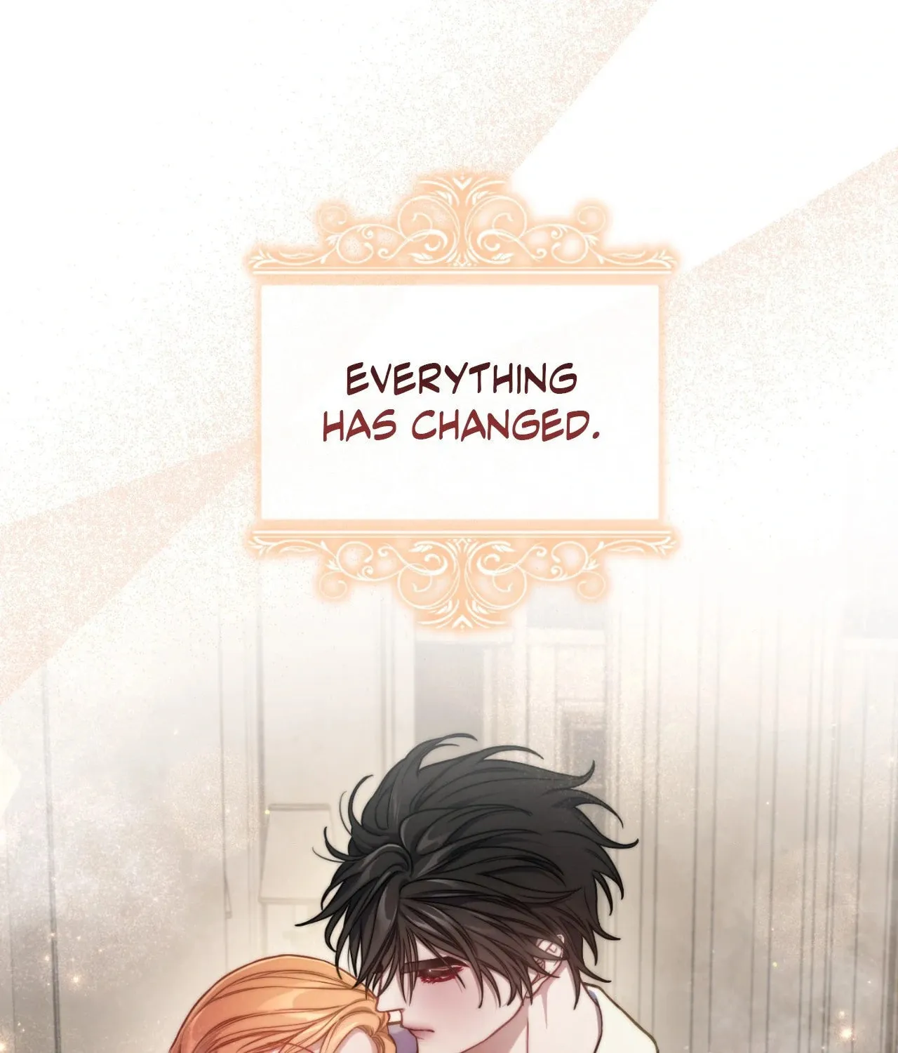 Lucia Chapter 164 page 134 - 