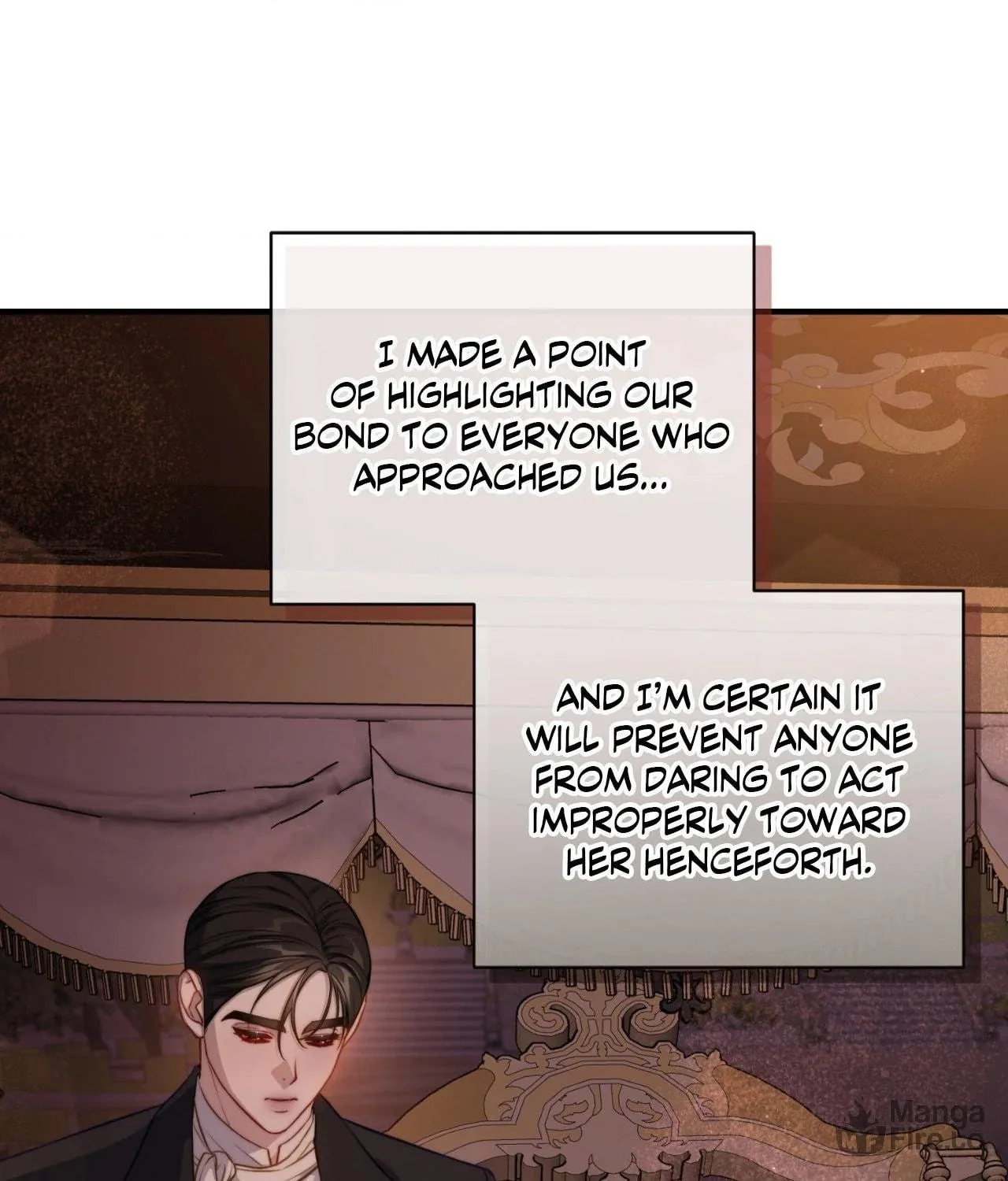 Lucia Chapter 164 page 18 - 