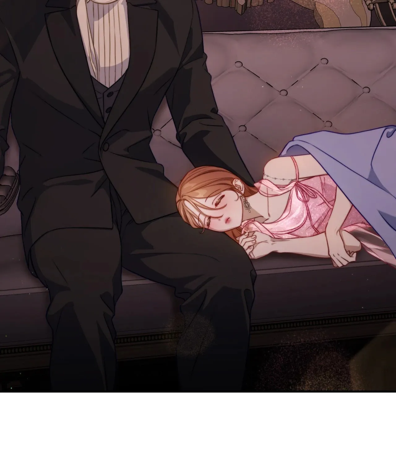 Lucia Chapter 164 page 19 - 