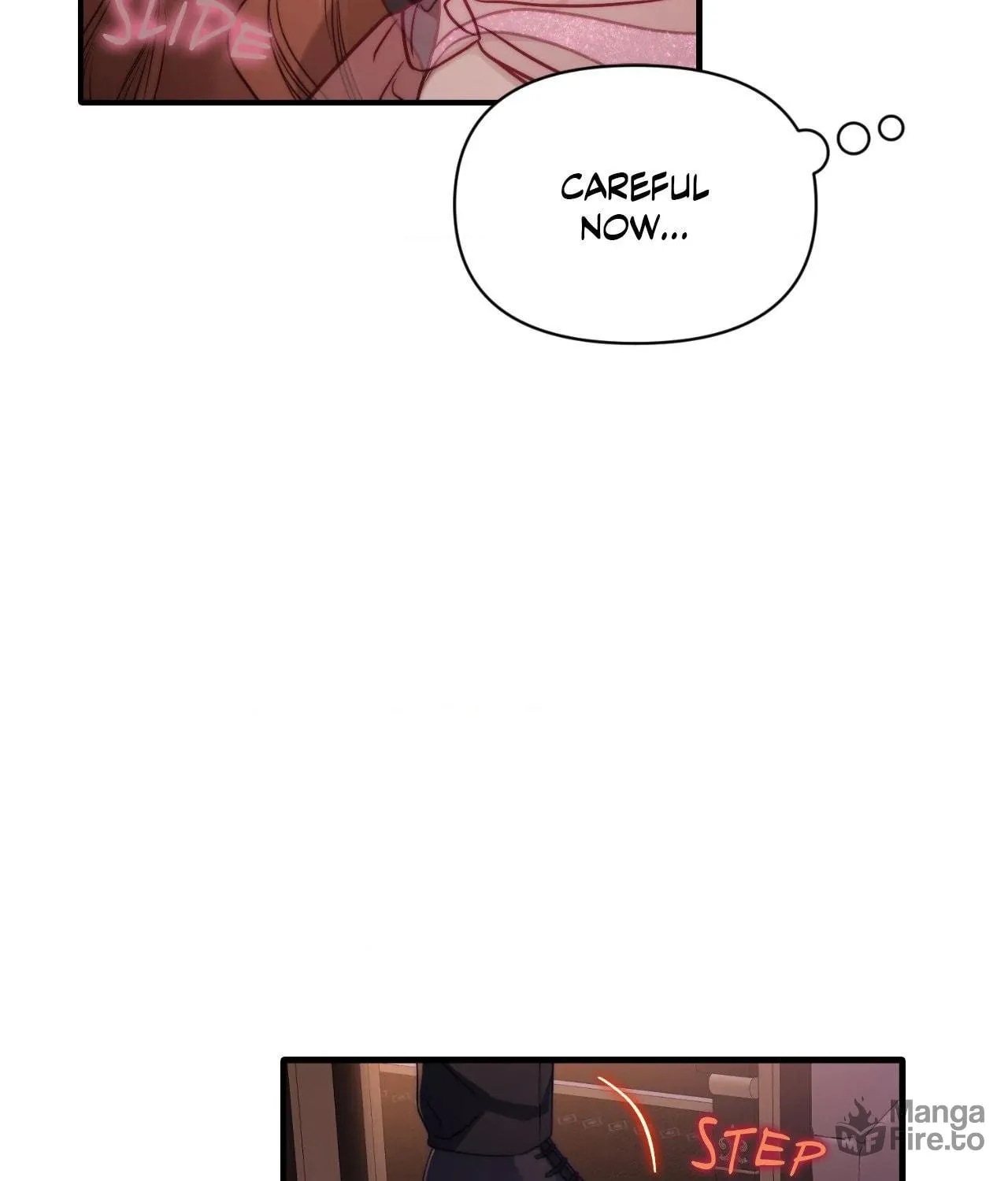 Lucia Chapter 164 page 21 - 