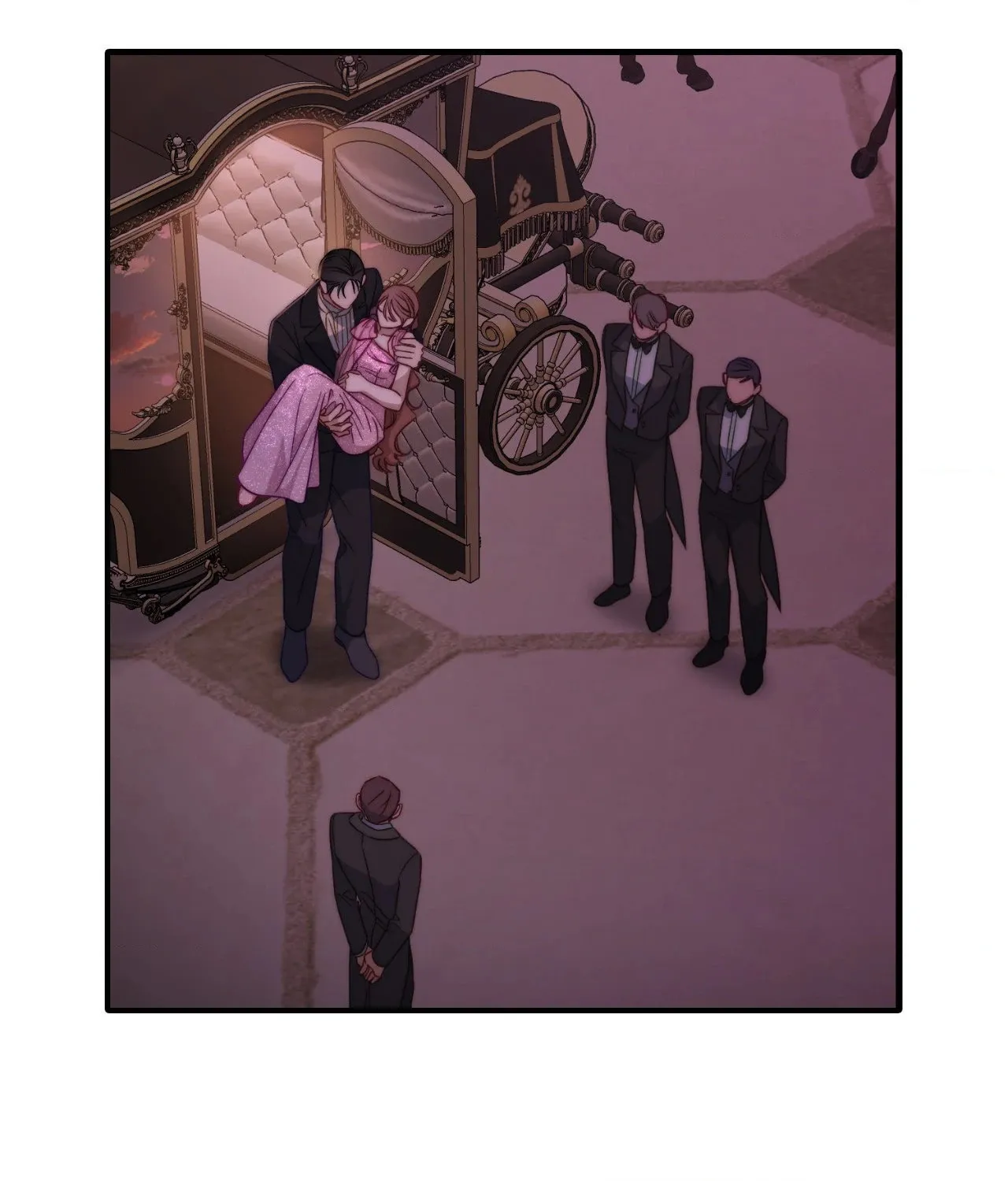 Lucia Chapter 164 page 23 - 