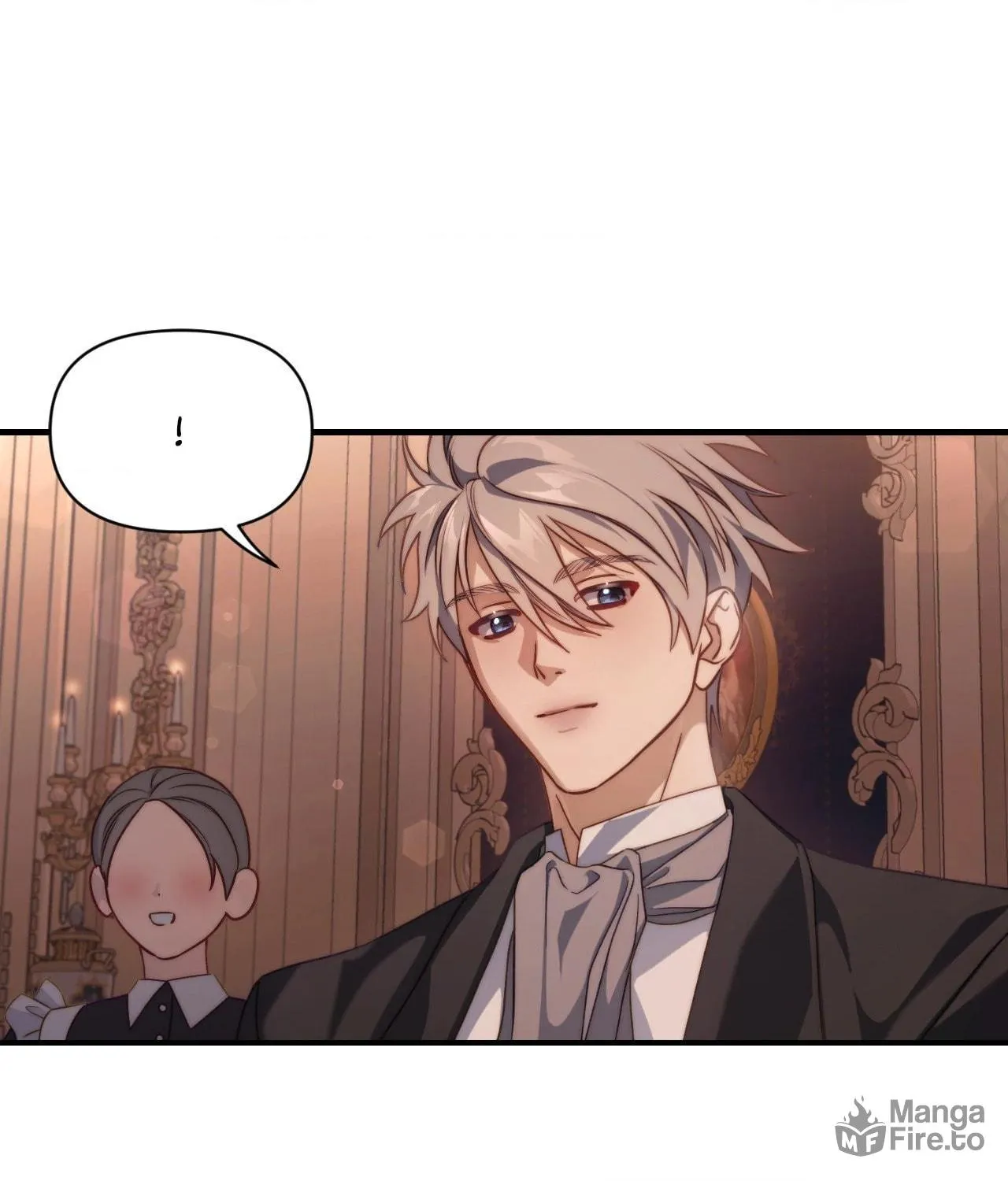Lucia Chapter 164 page 25 - 