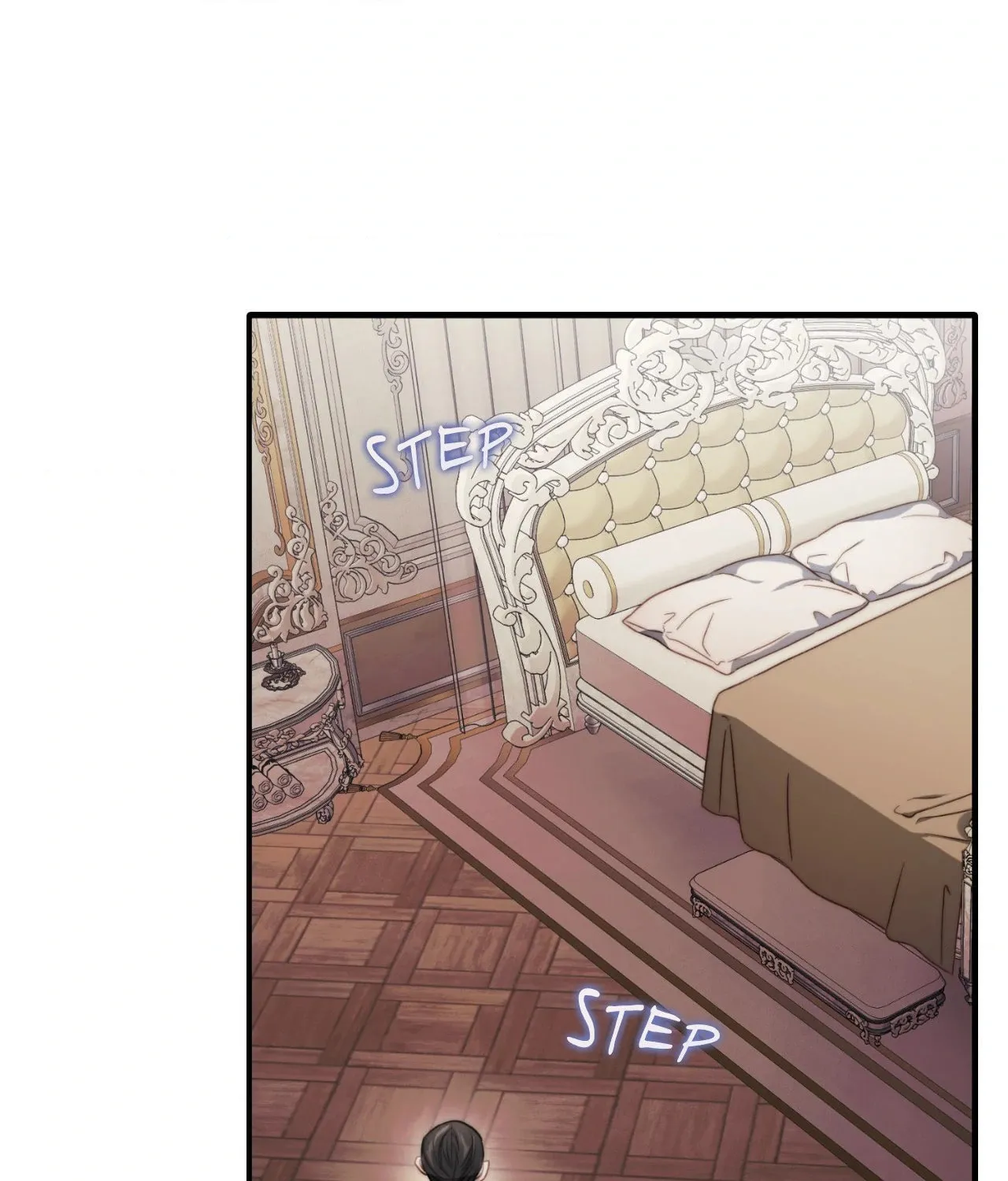 Lucia Chapter 164 page 31 - 