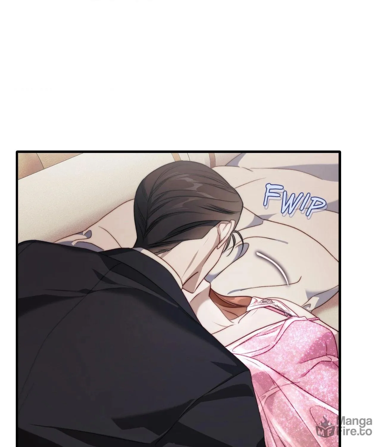 Lucia Chapter 164 page 33 - 