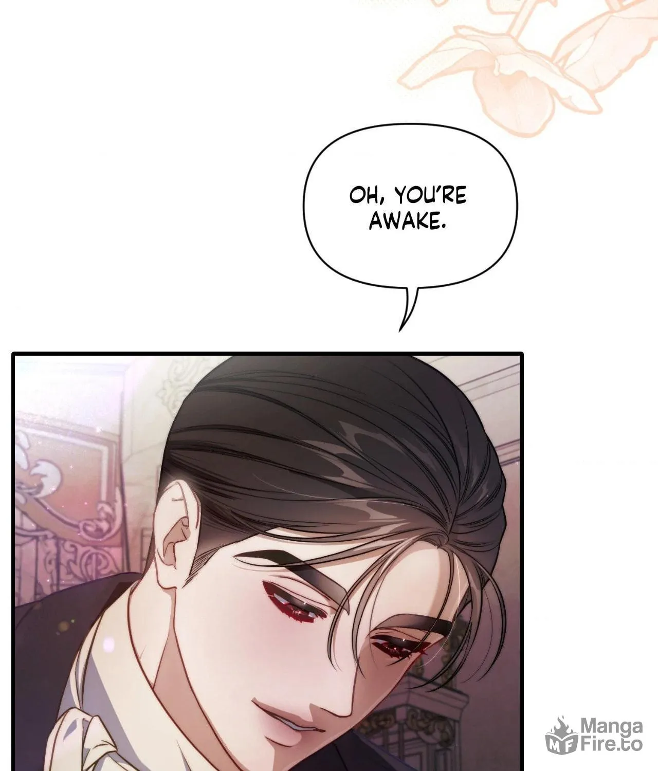 Lucia Chapter 164 page 39 - 