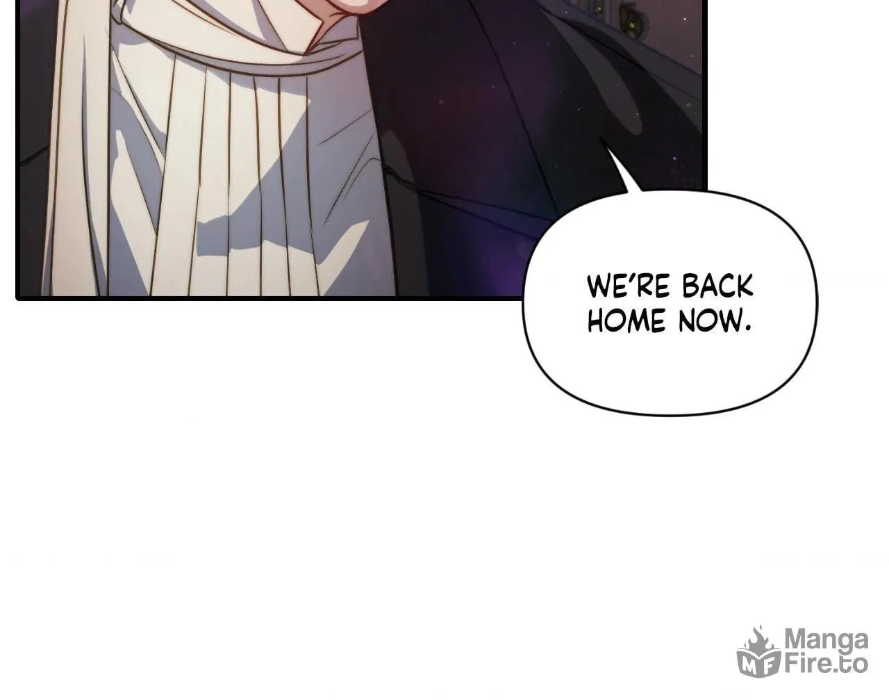 Lucia Chapter 164 page 40 - 