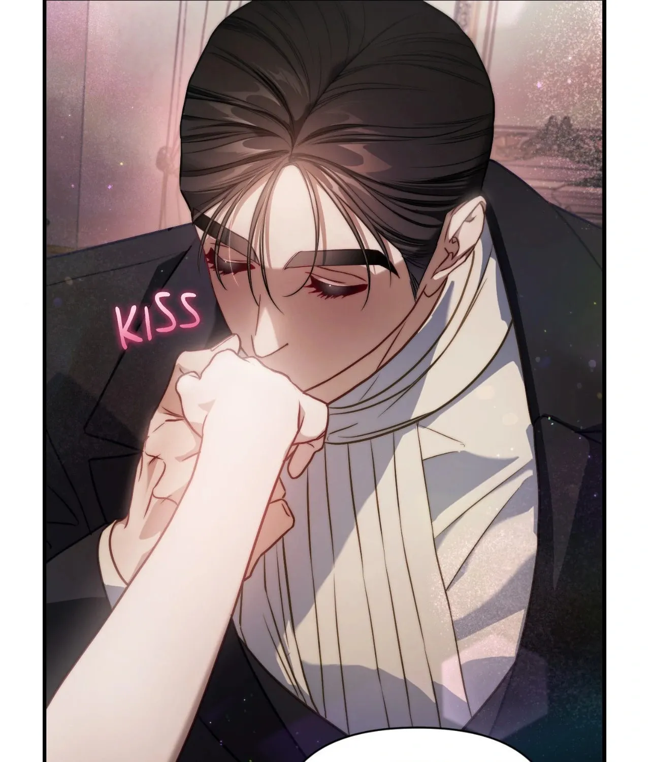 Lucia Chapter 164 page 49 - 