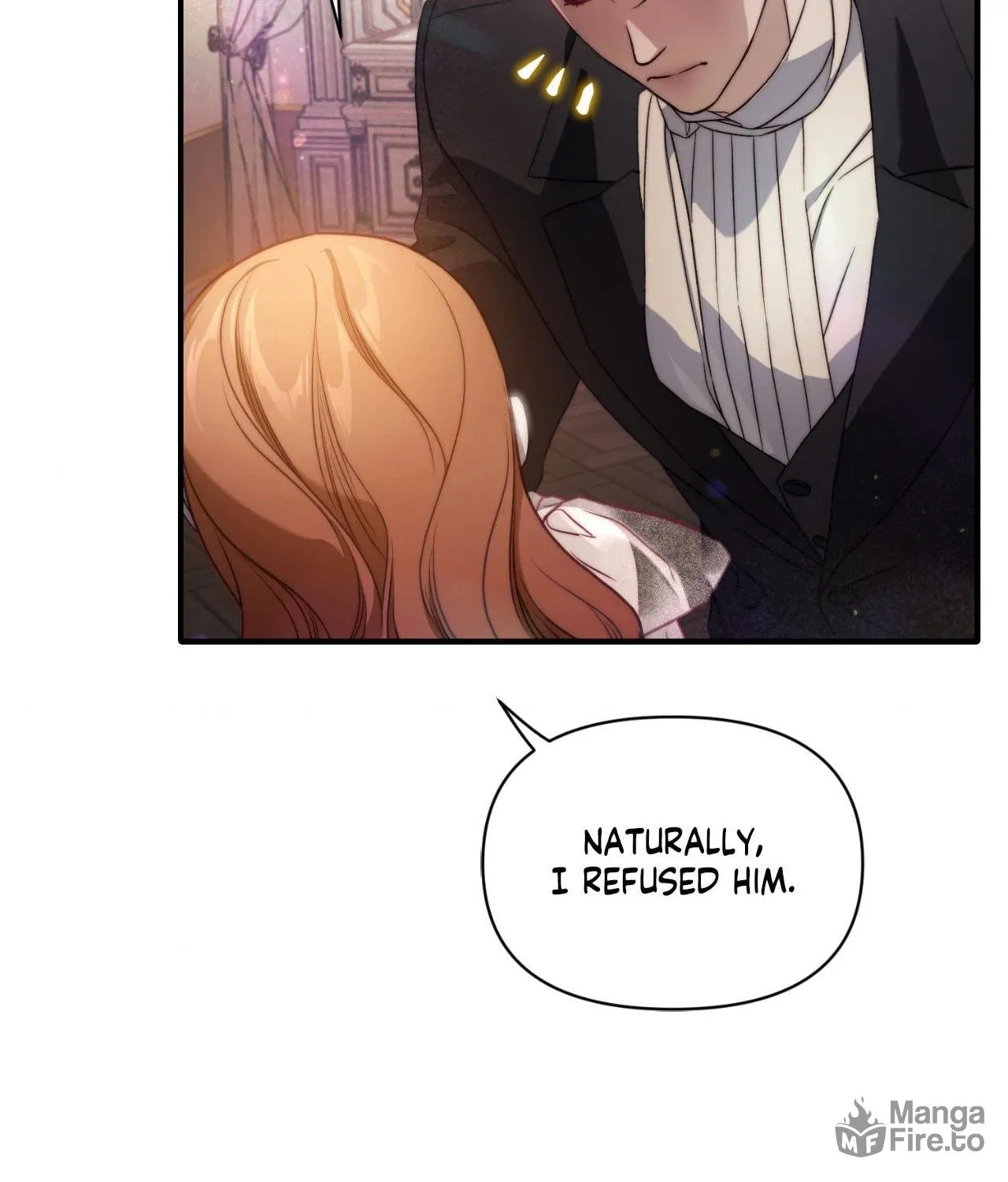 Lucia Chapter 164 page 51 - 