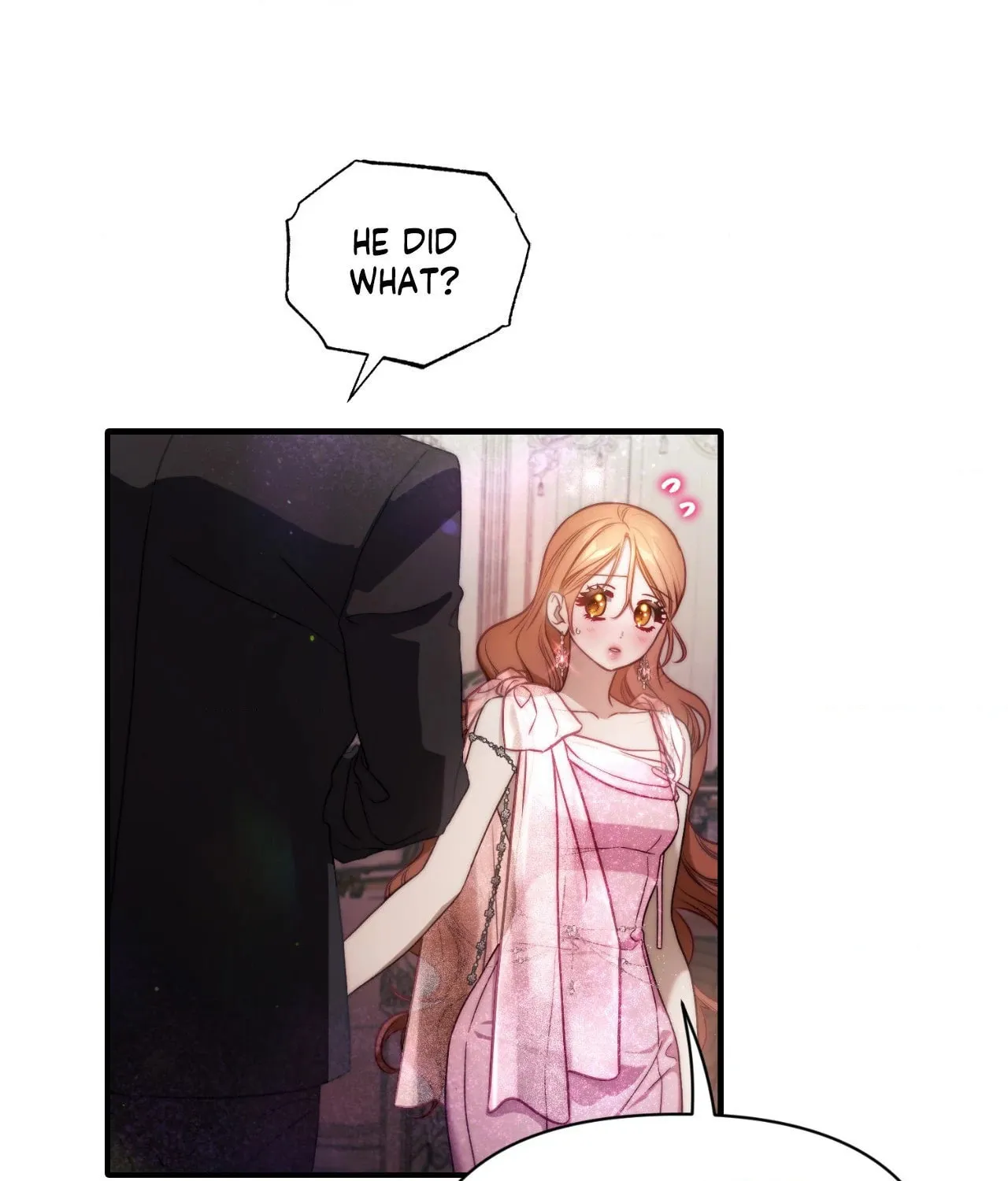 Lucia Chapter 164 page 52 - 