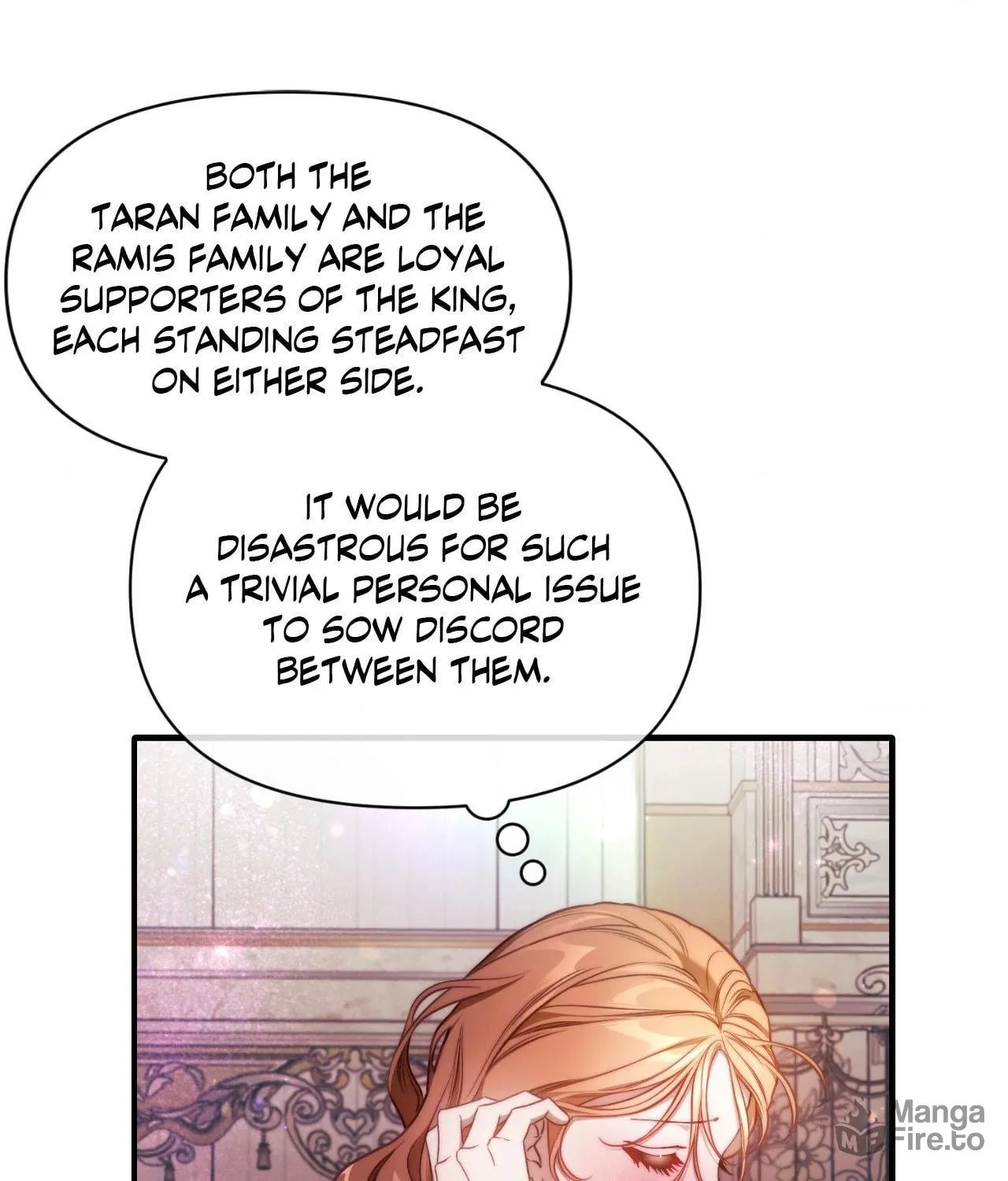 Lucia Chapter 164 page 54 - 
