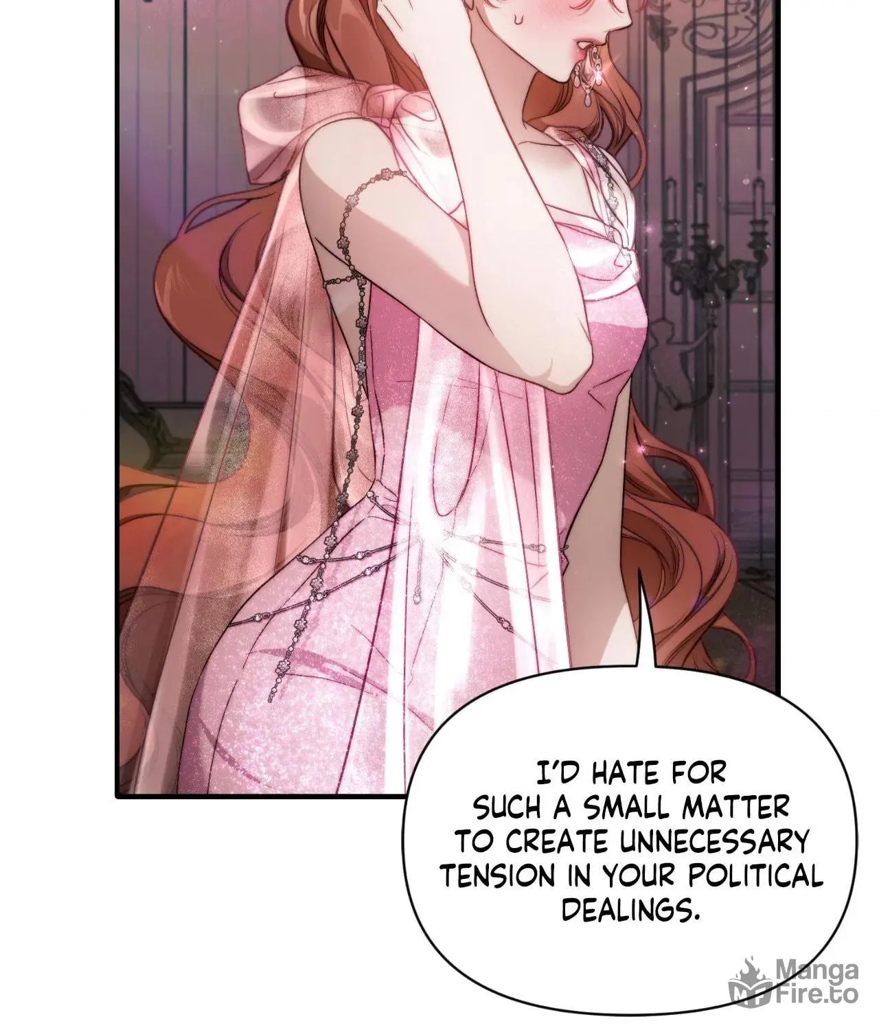 Lucia Chapter 164 page 55 - 
