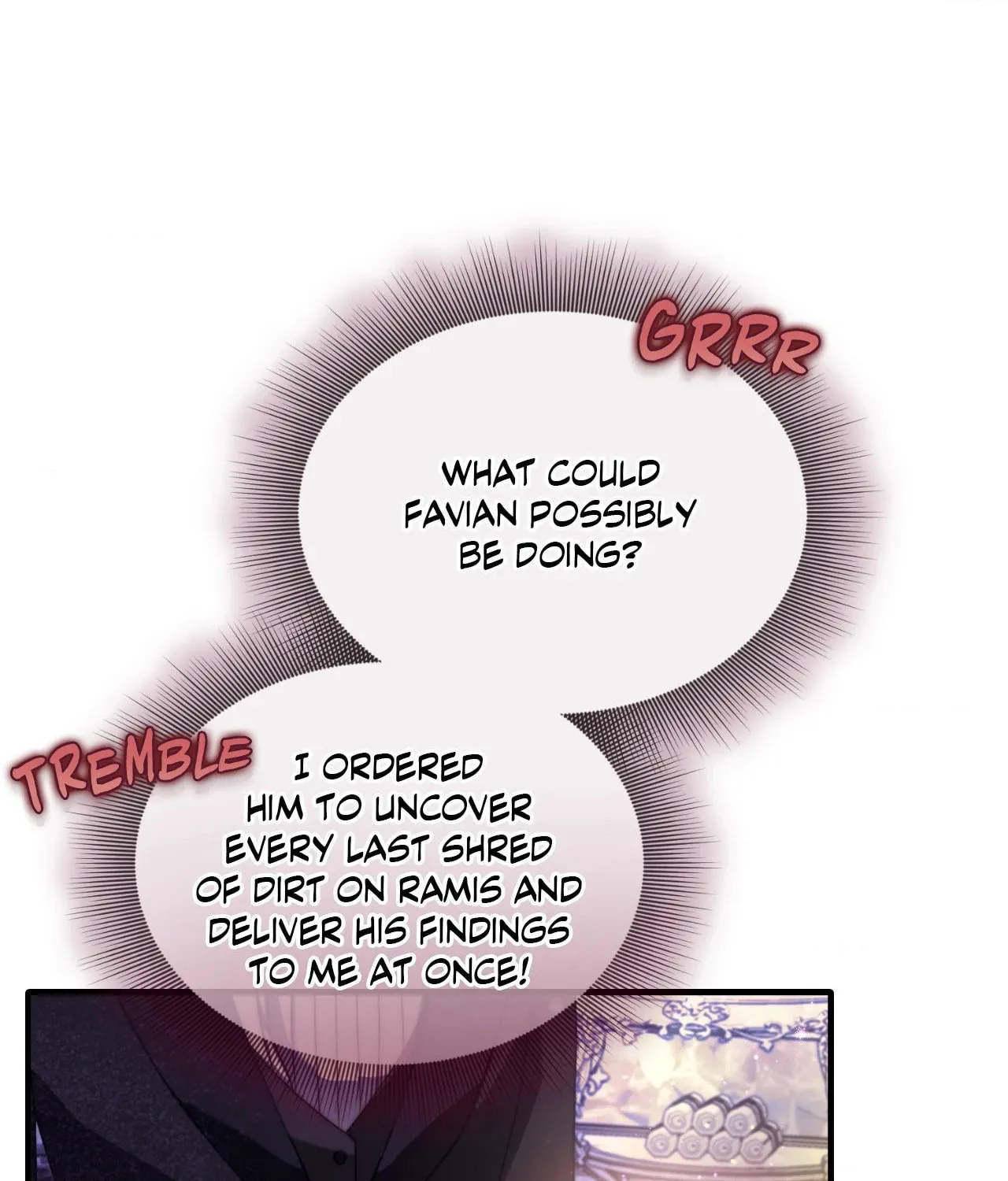 Lucia Chapter 164 page 58 - 