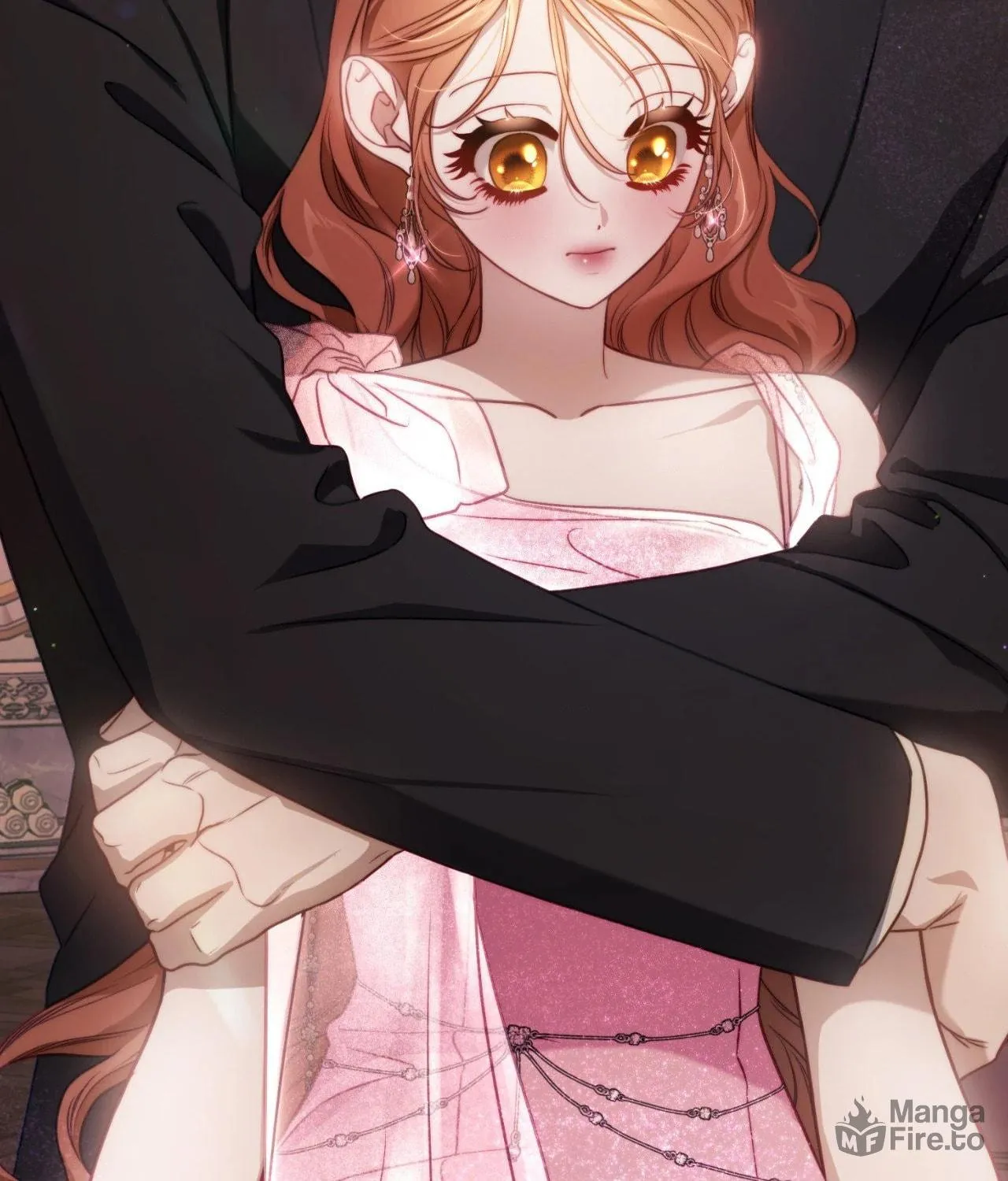 Lucia Chapter 164 page 63 - 