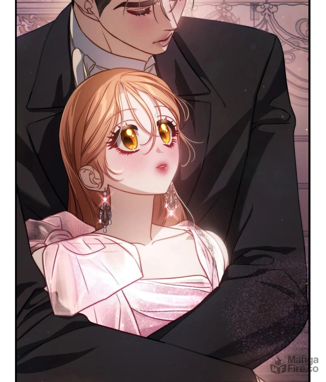 Lucia Chapter 164 page 70 - 