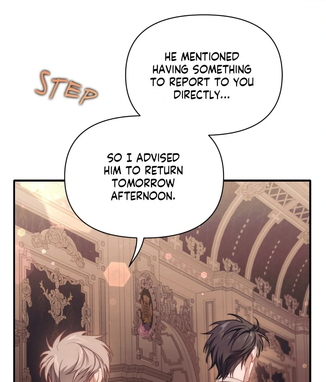 Lucia Chapter 164 page 77 - 