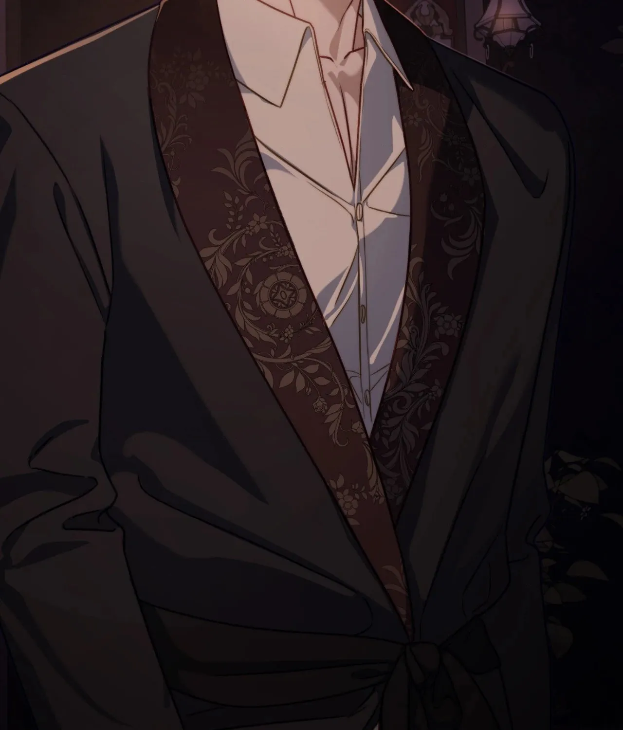 Lucia Chapter 164 page 83 - 