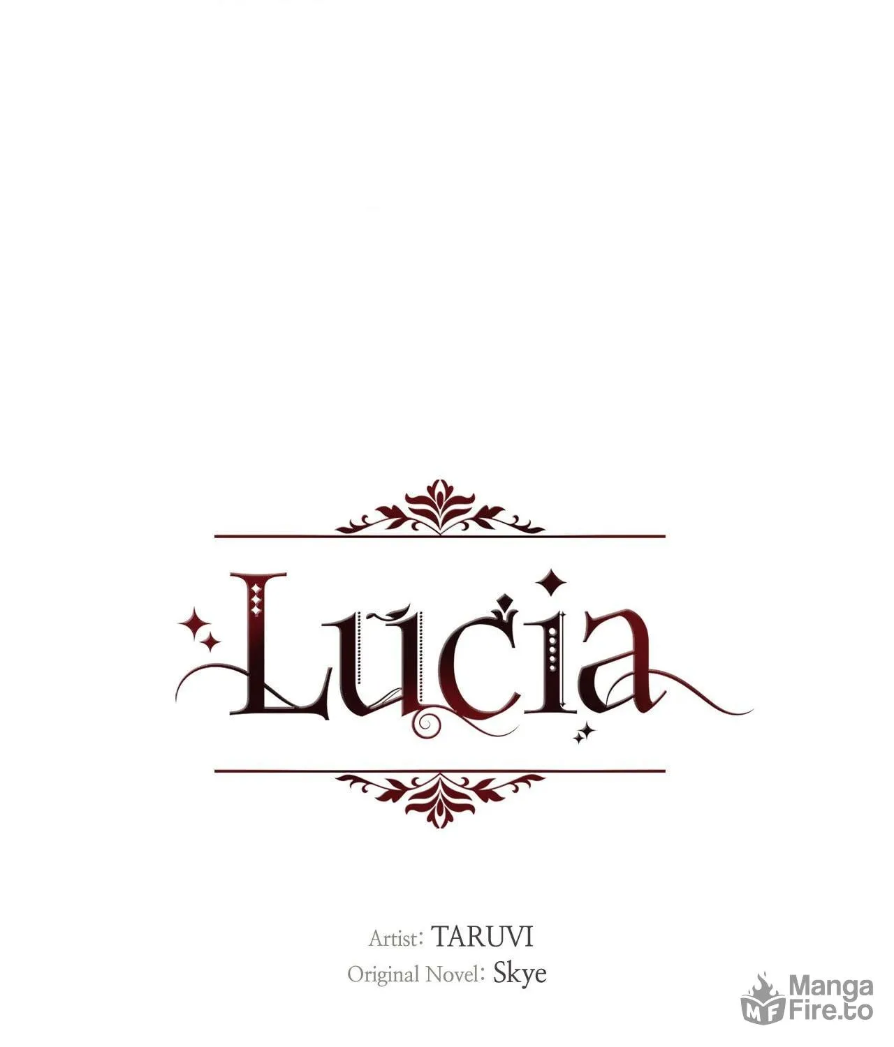Lucia Chapter 164 page 85 - 