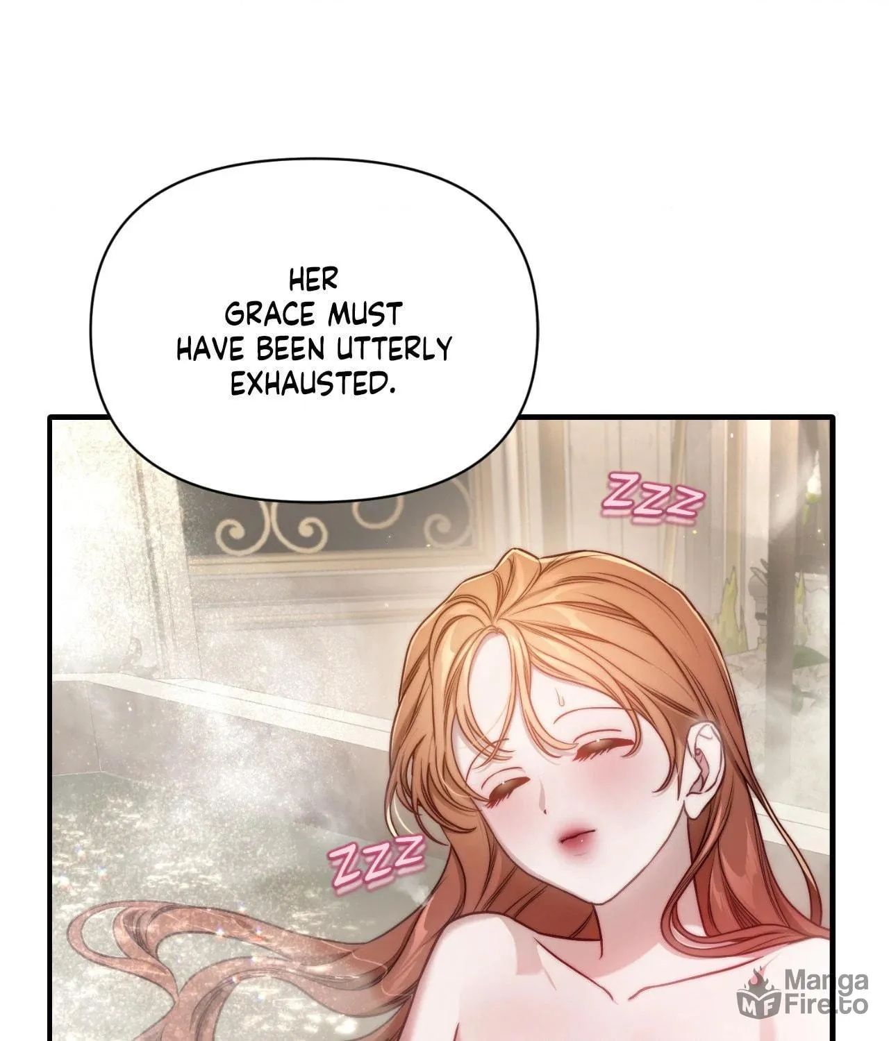 Lucia Chapter 164 page 90 - 