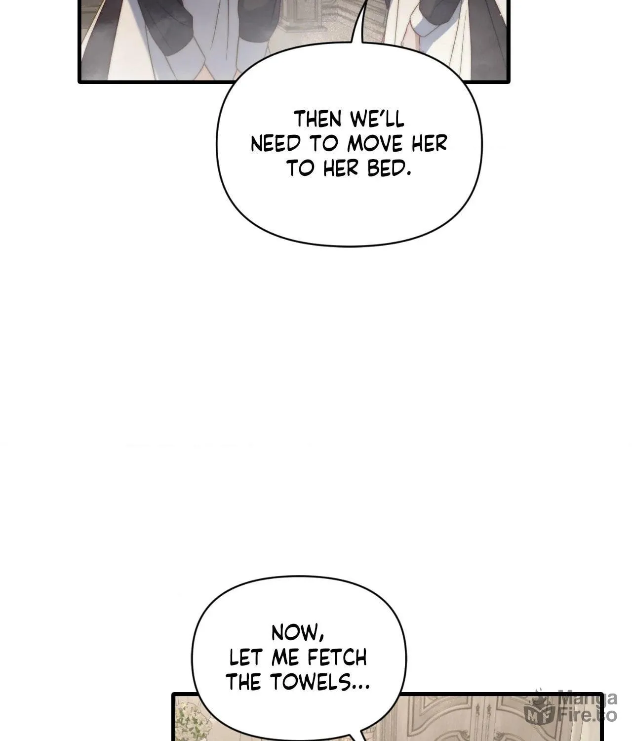 Lucia Chapter 164 page 93 - 