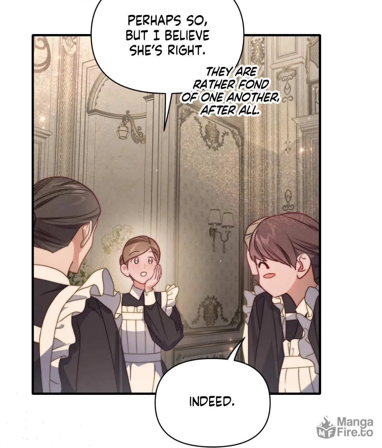 Lucia Chapter 164 page 99 - 
